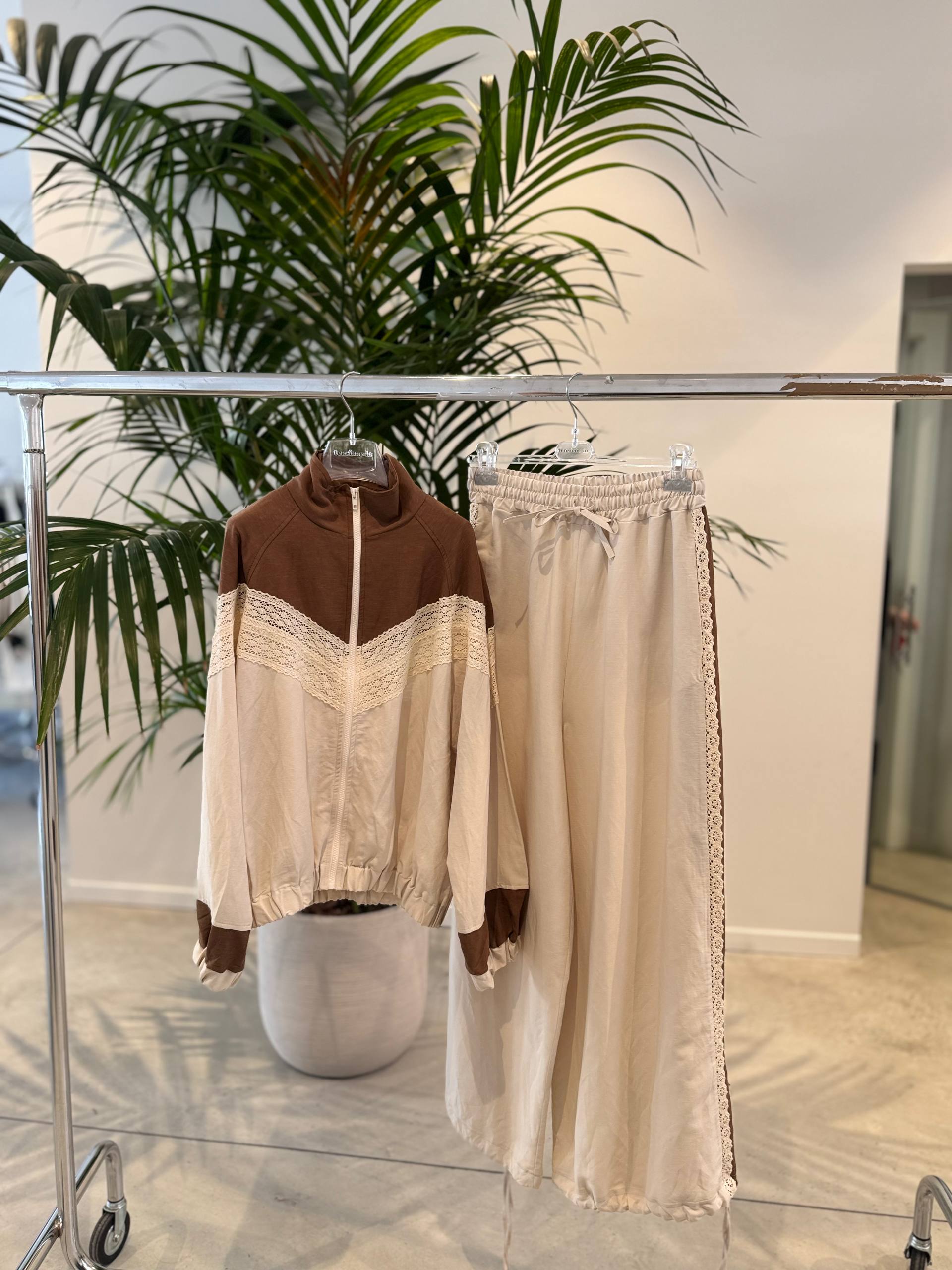 Фото Tensione in