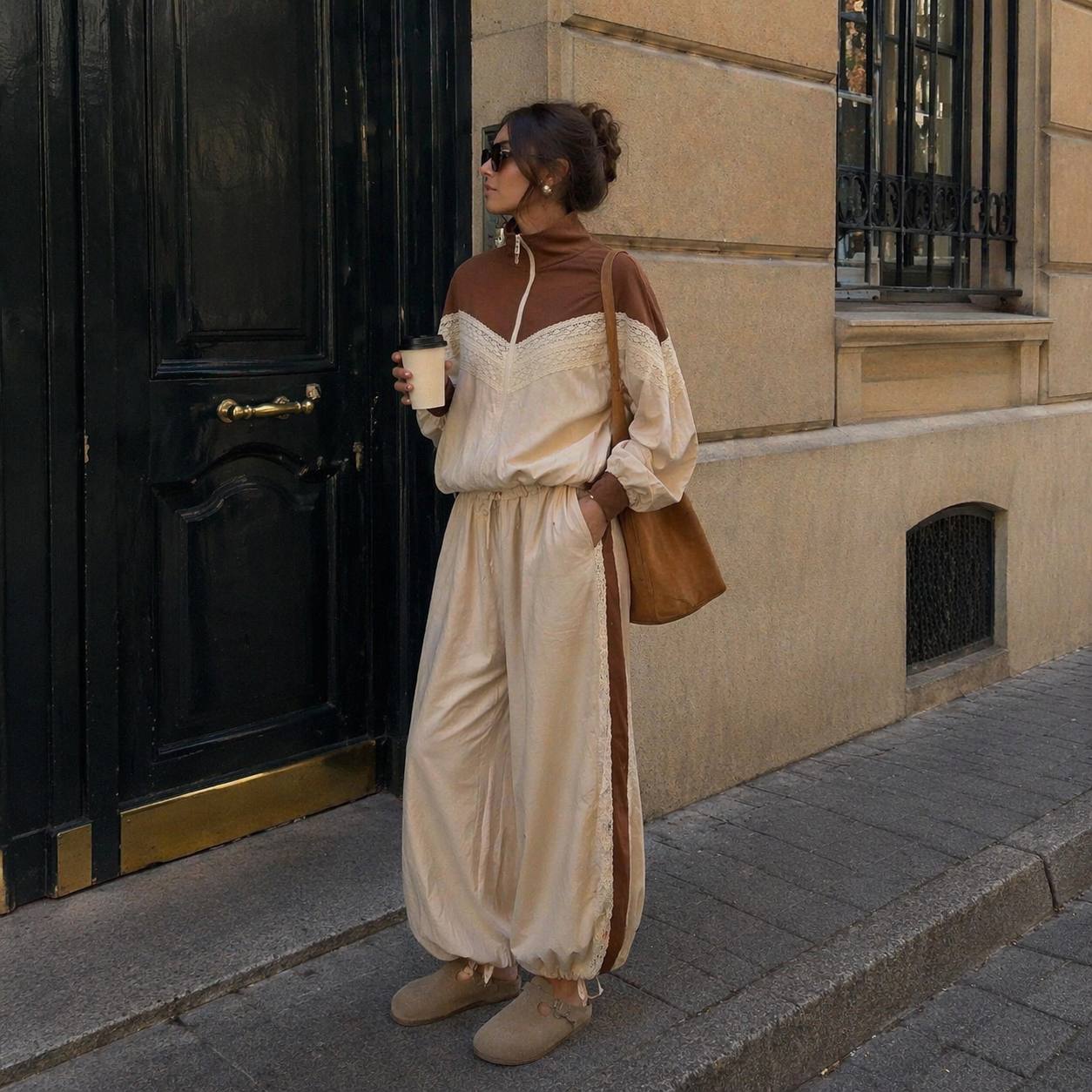 Фото Tensione in