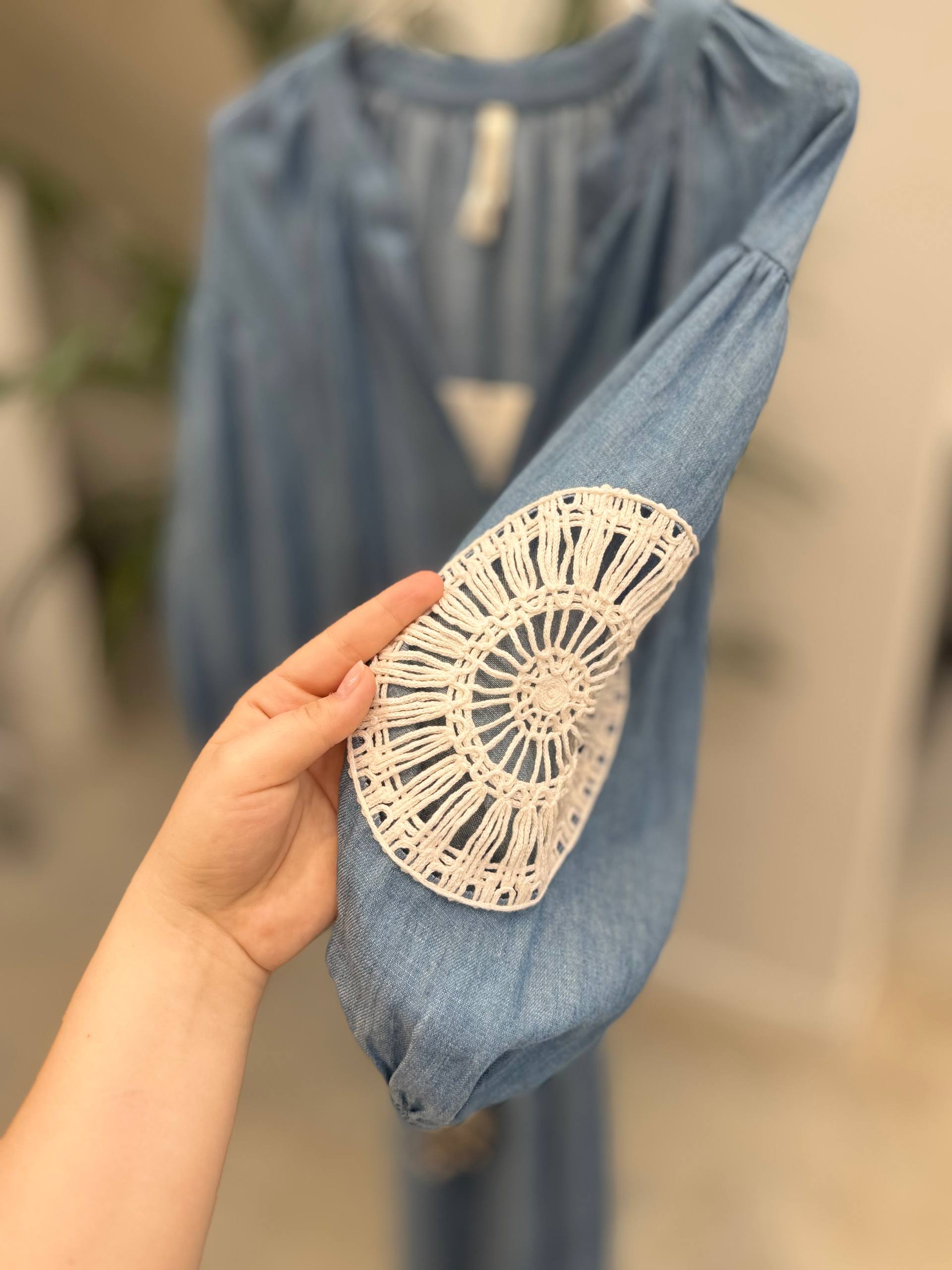 Фото Tensione in