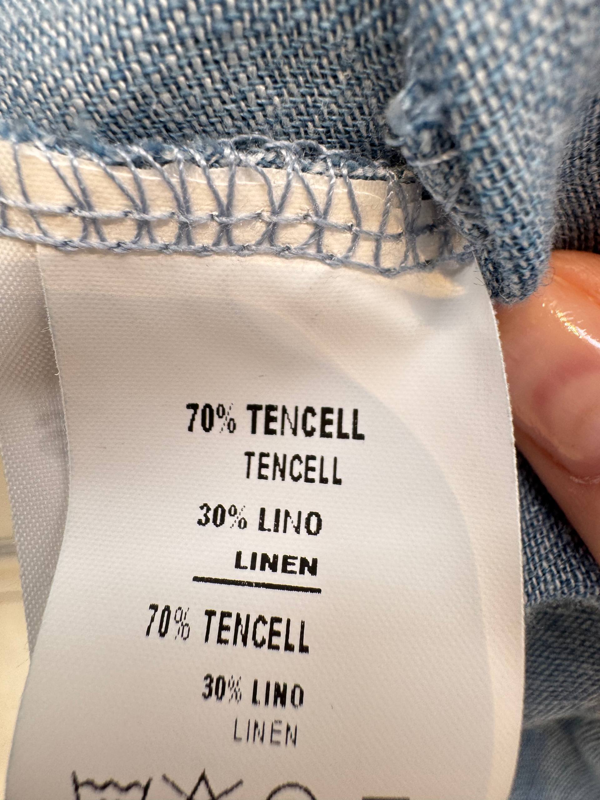 Фото Tensione in