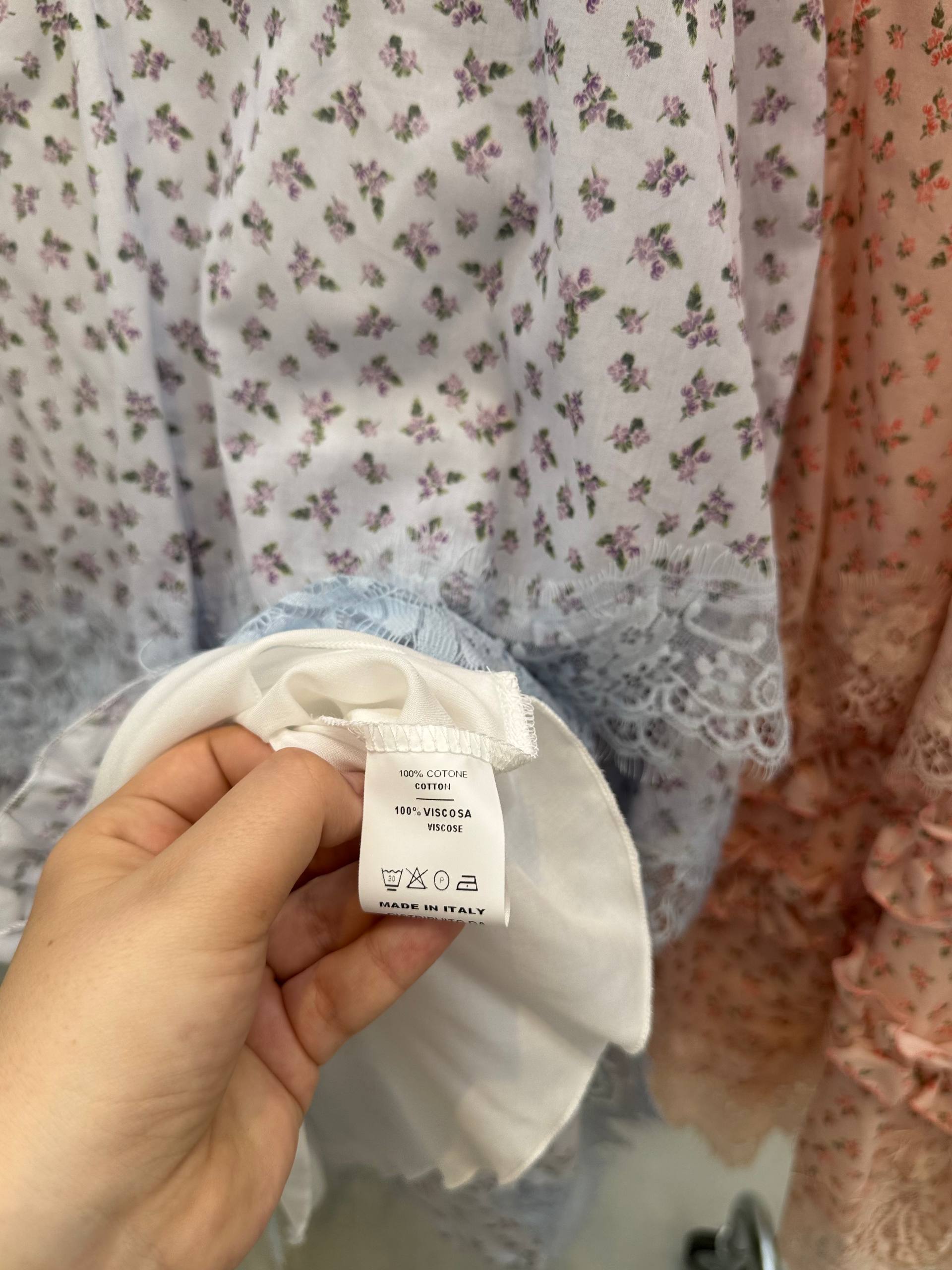 Фото Tensione in