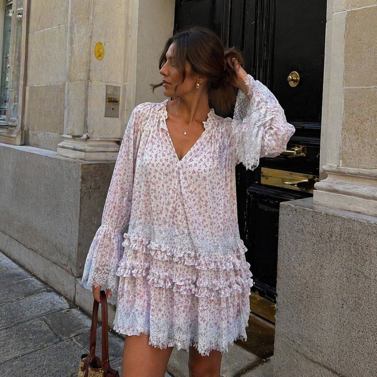 Фото Tensione in