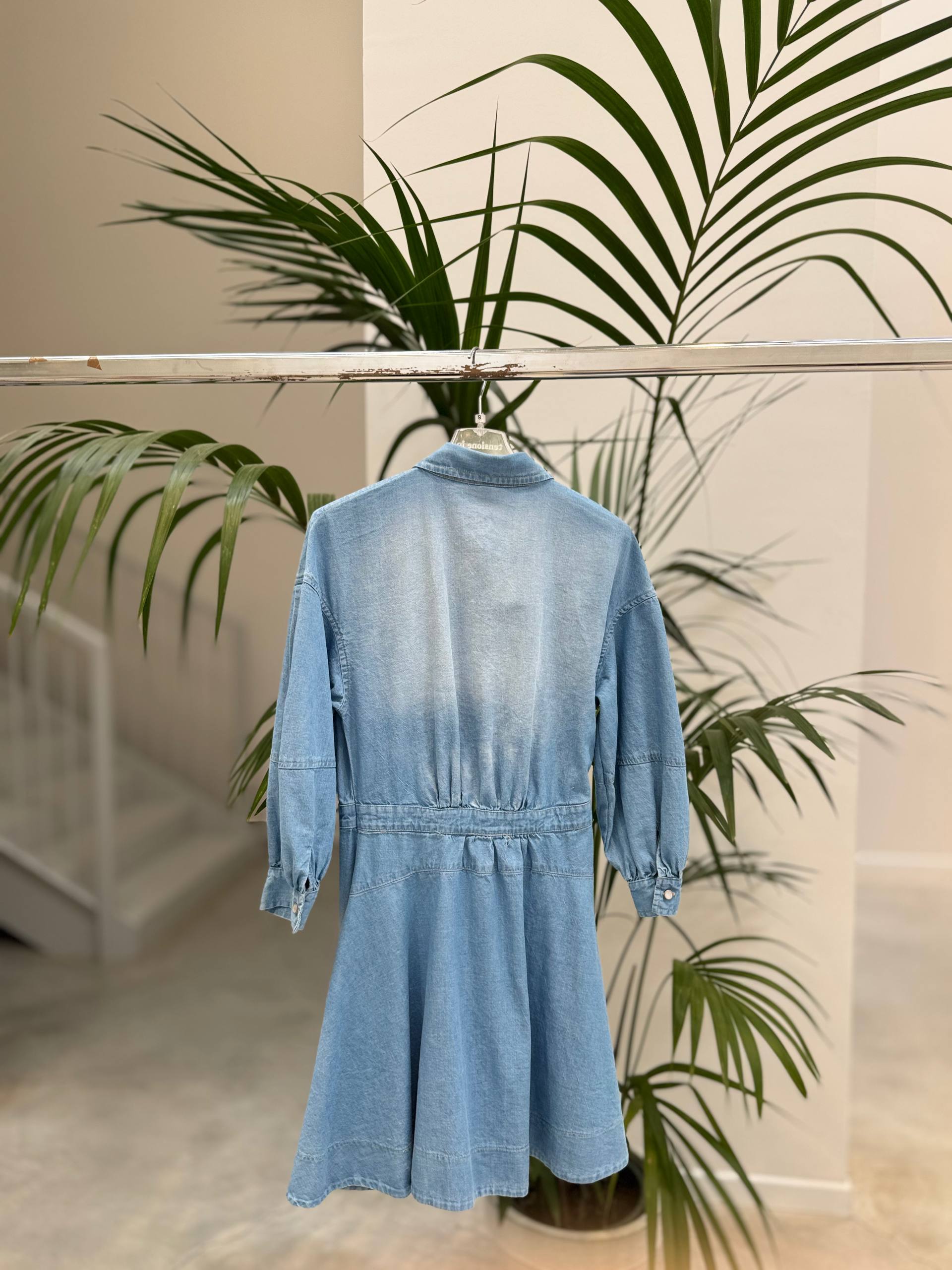 Фото Tensione in