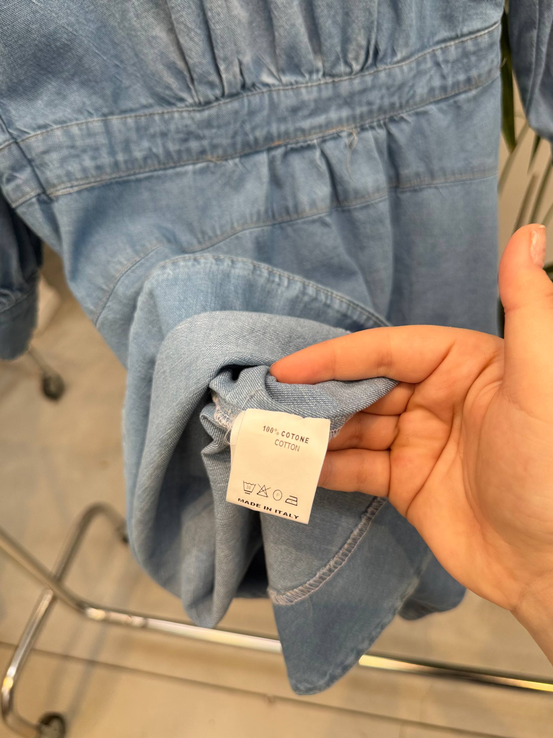 Фото Tensione in