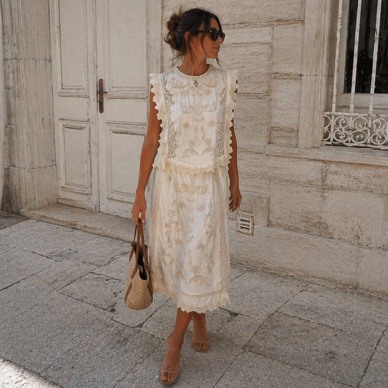 Фото Tensione in