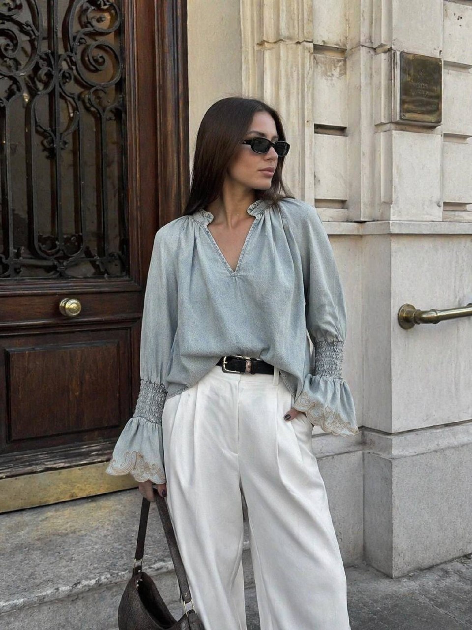 Фото Tensione in