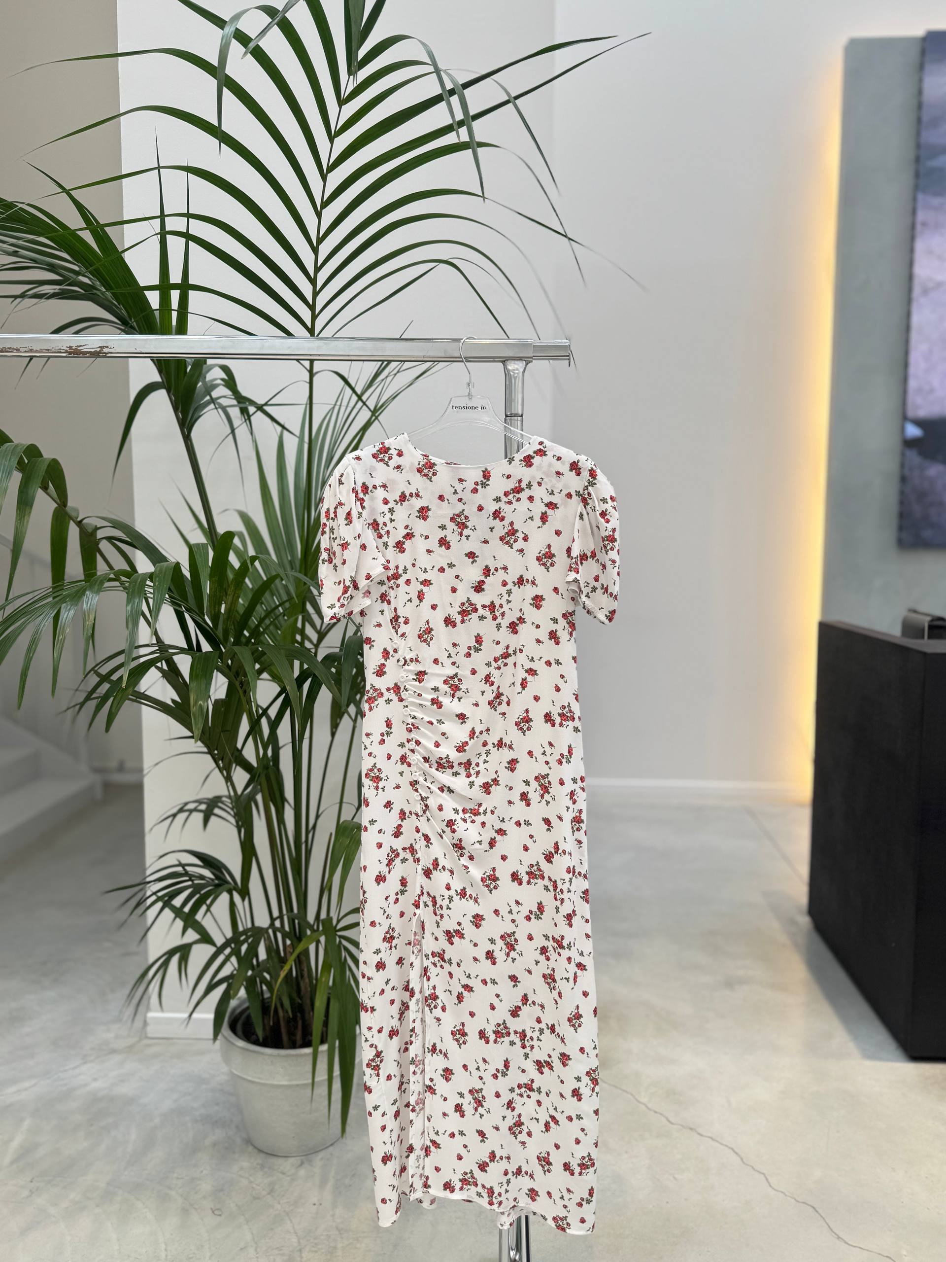 Фото Tensione in