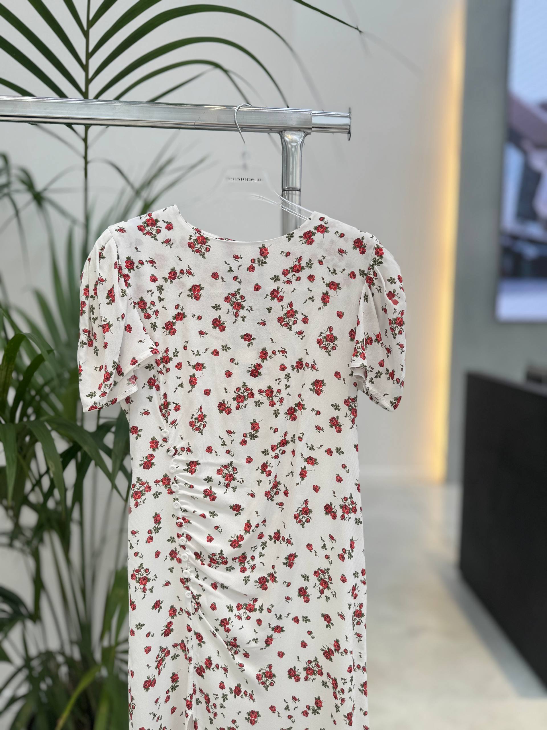 Фото Tensione in