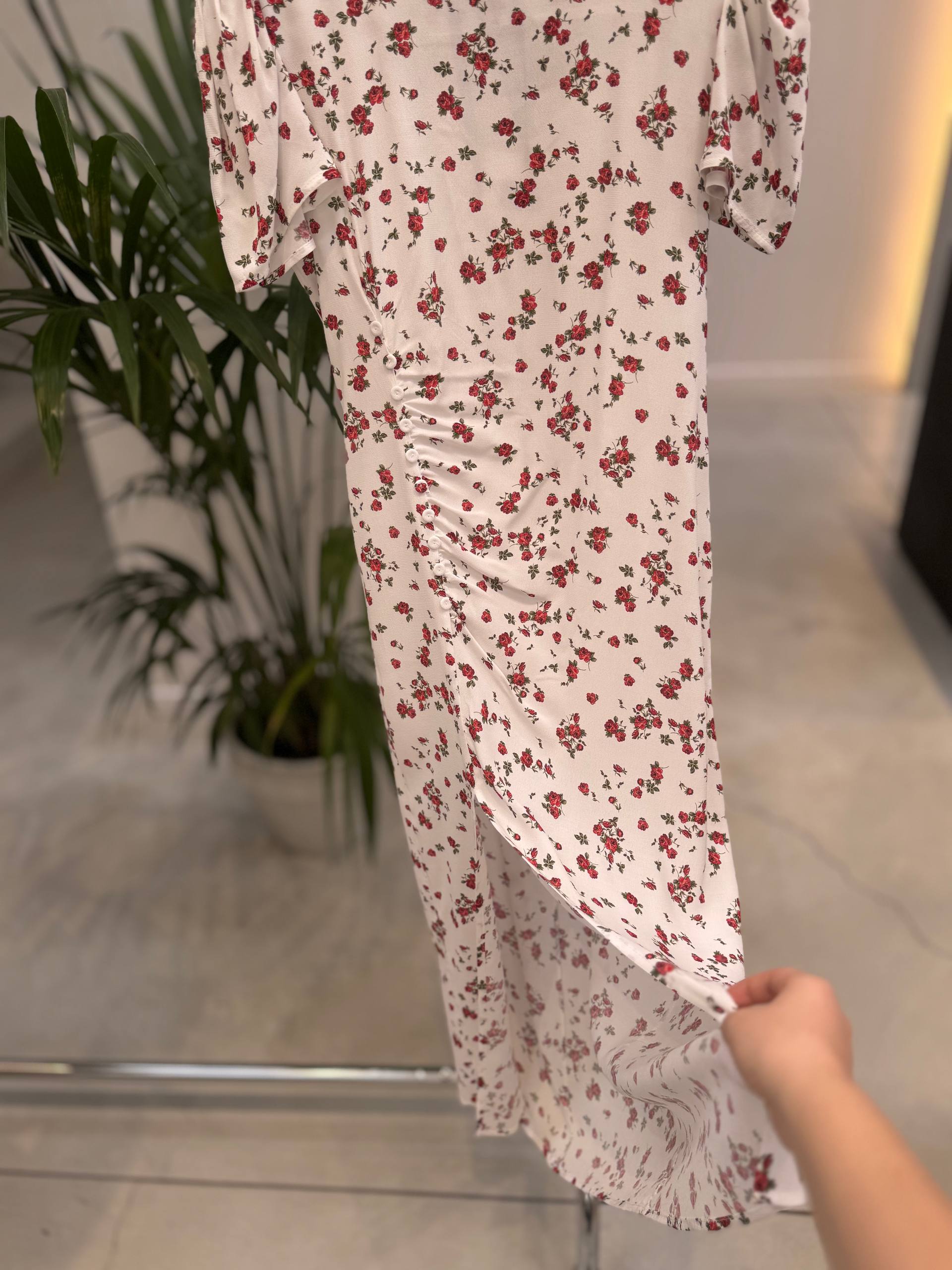 Фото Tensione in