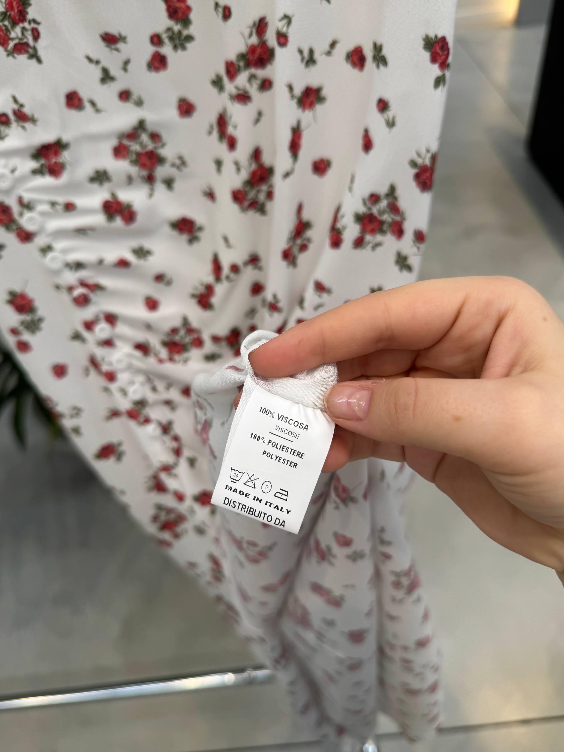 Фото Tensione in