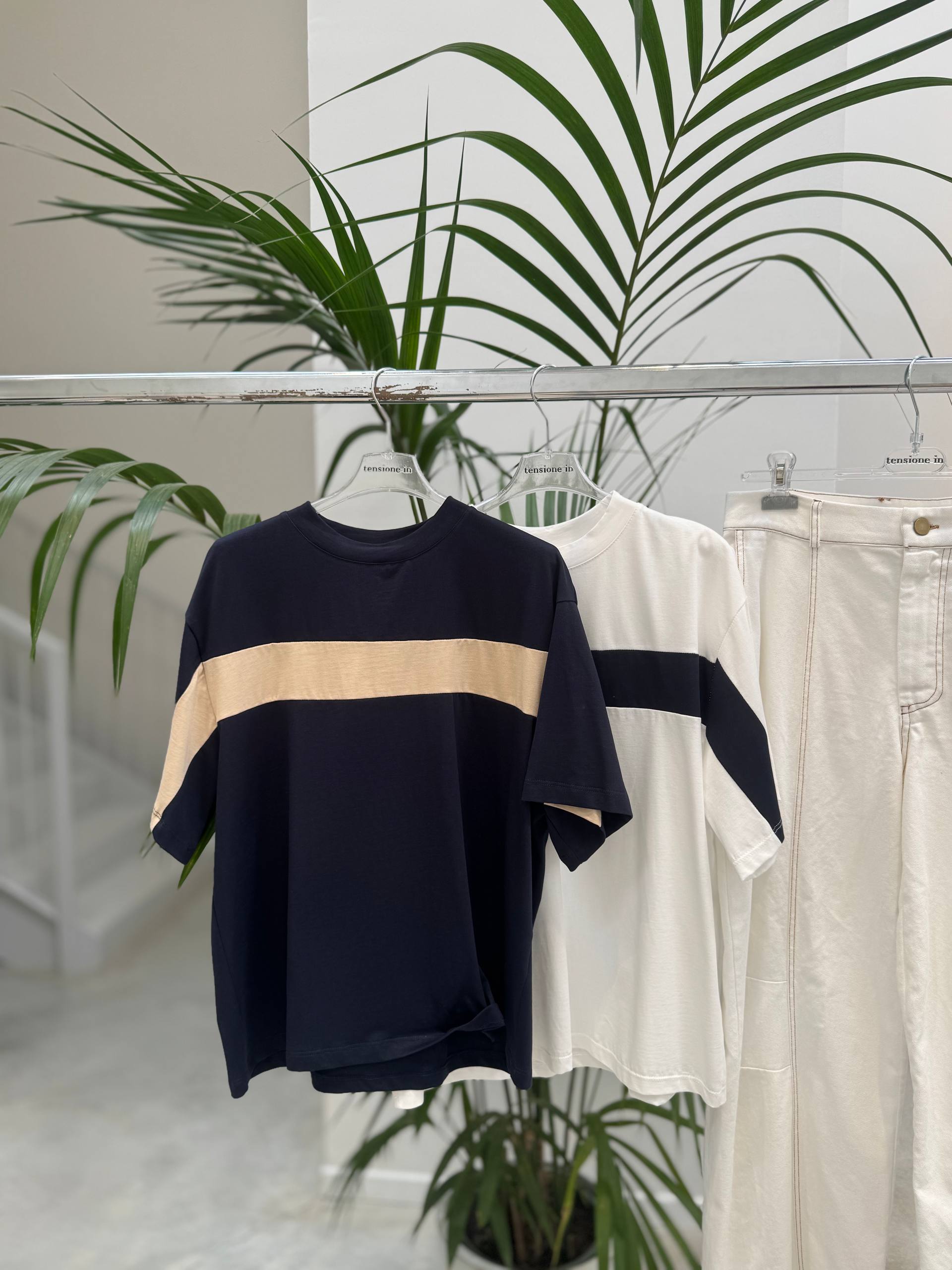 Фото Tensione in