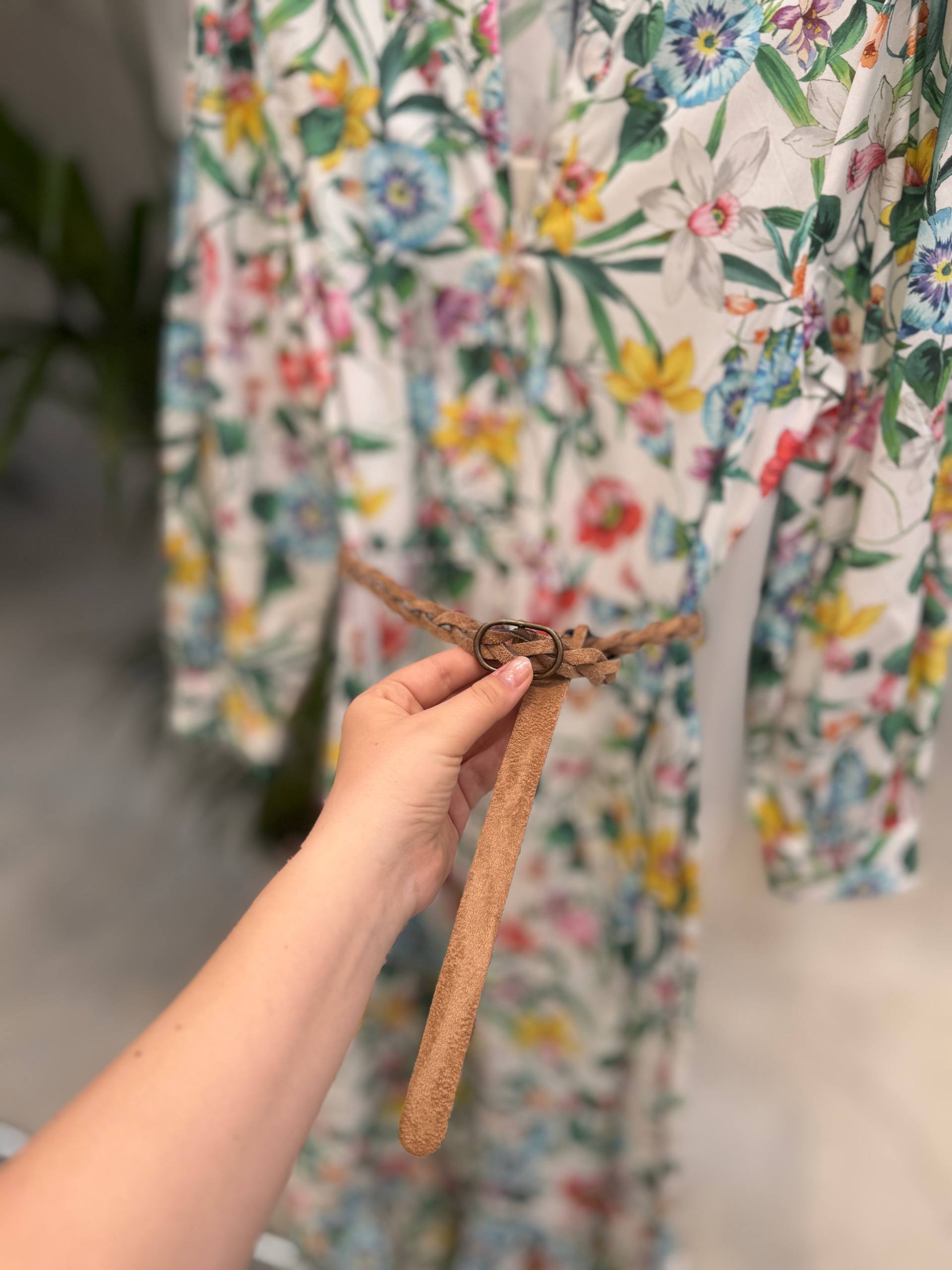 Фото Tensione in