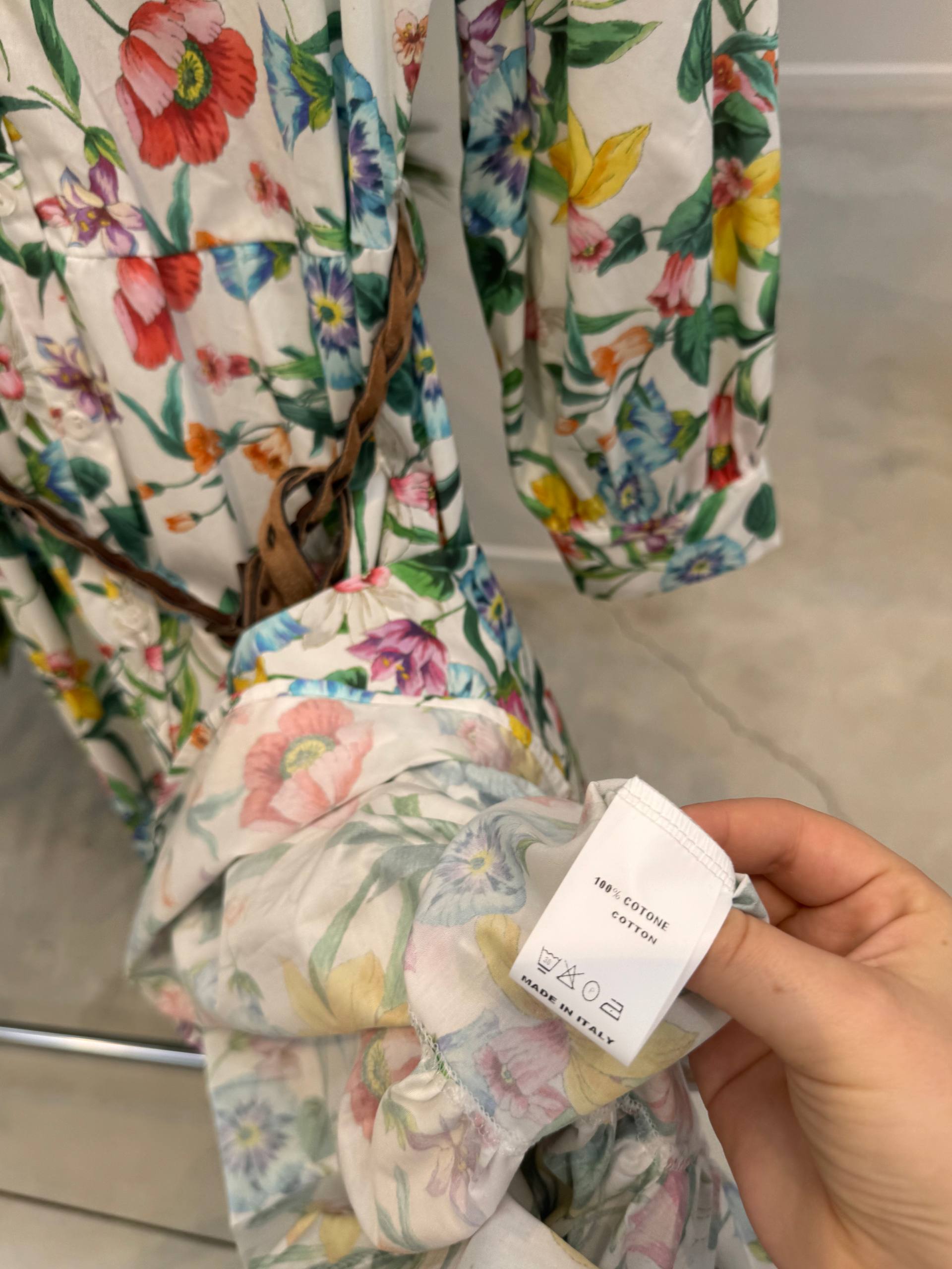 Фото Tensione in