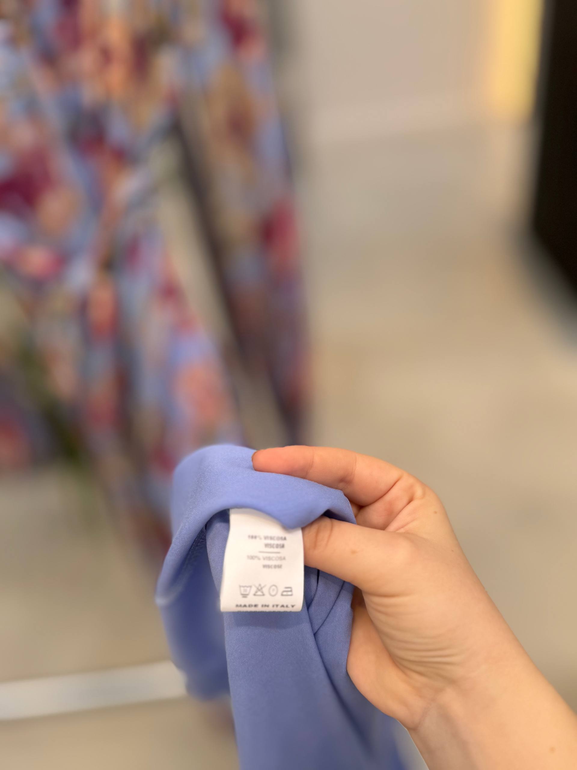 Фото Tensione in