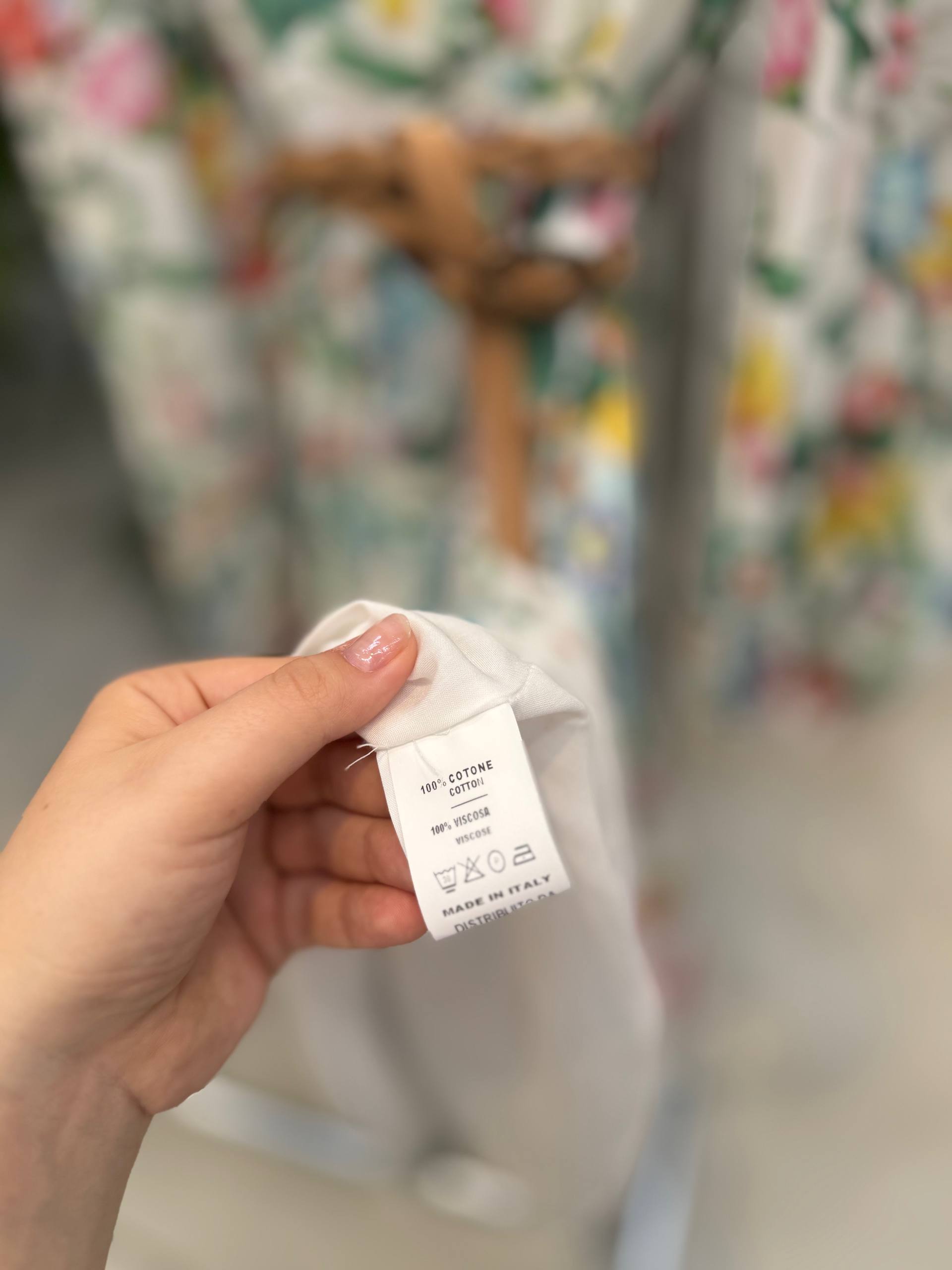 Фото Tensione in