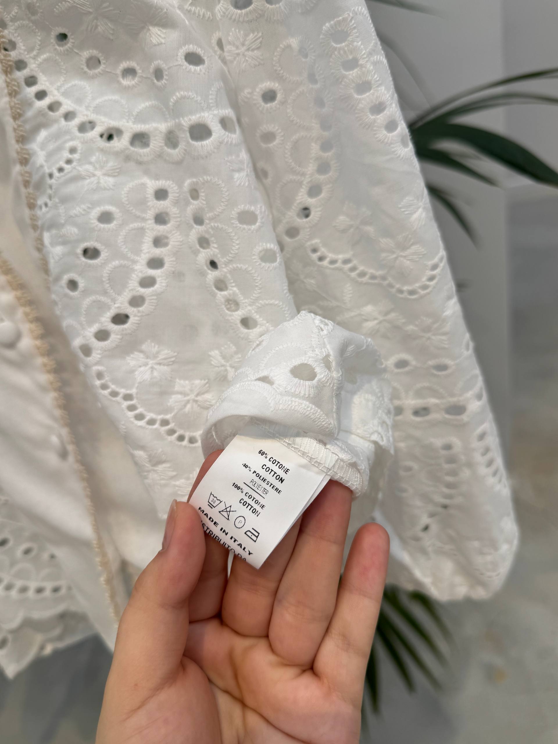 Фото Tensione in