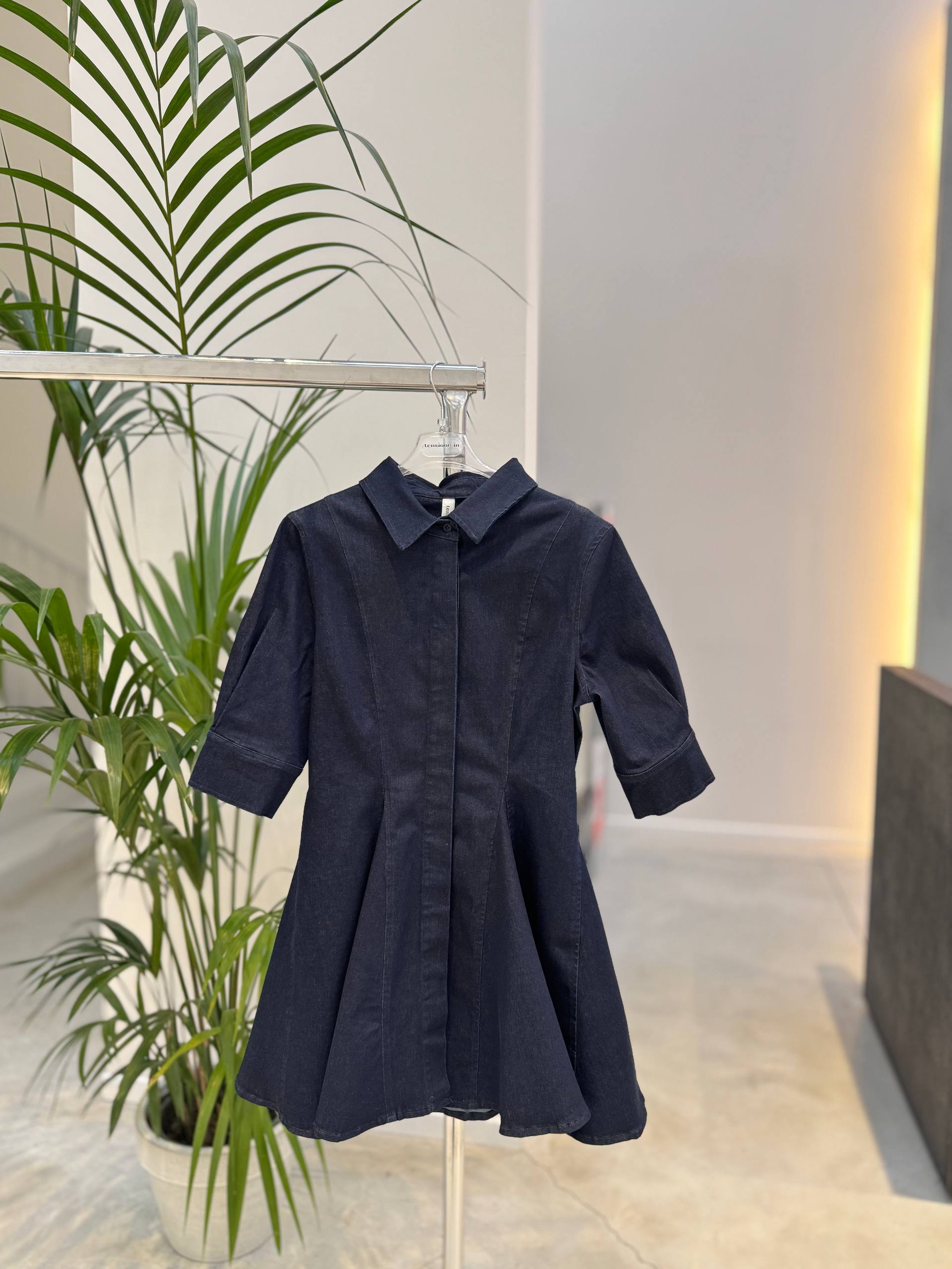 Фото Tensione in