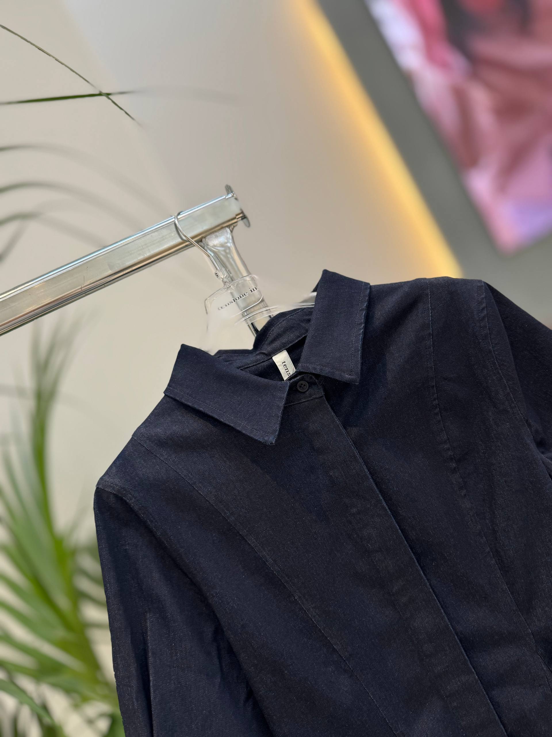 Фото Tensione in