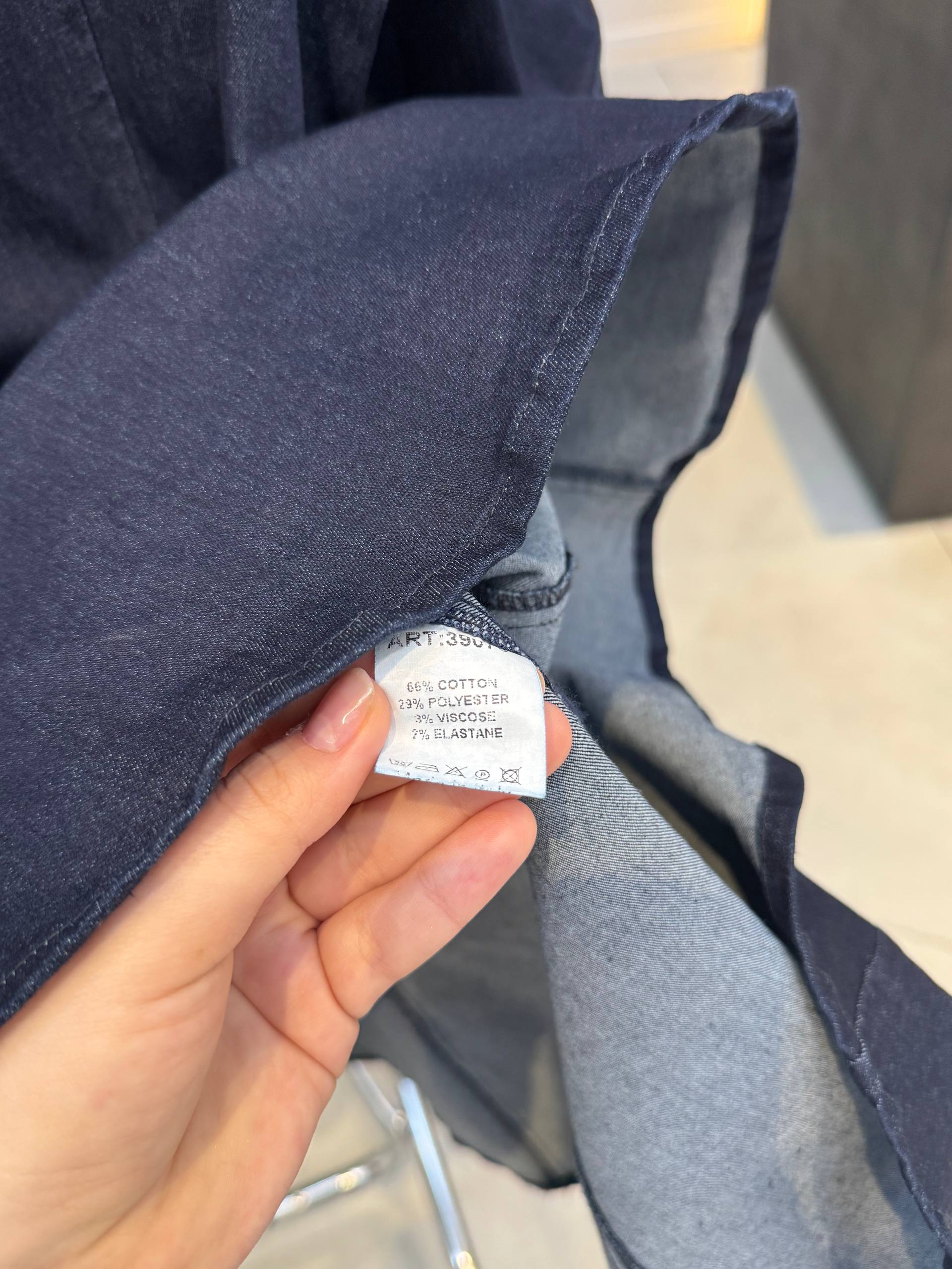 Фото Tensione in