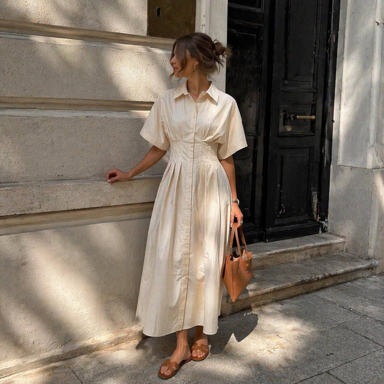 Фото Tensione in