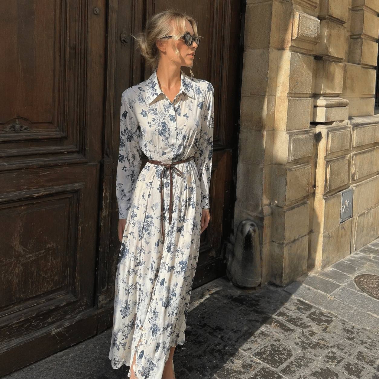 Фото Tensione in