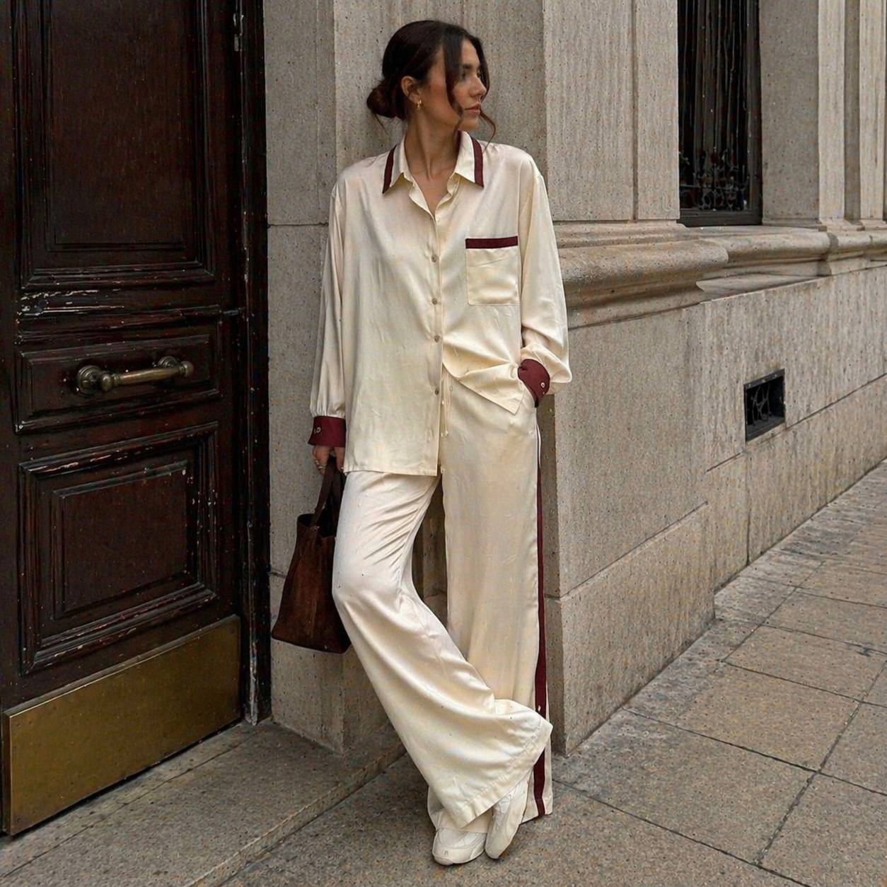 Фото Tensione in