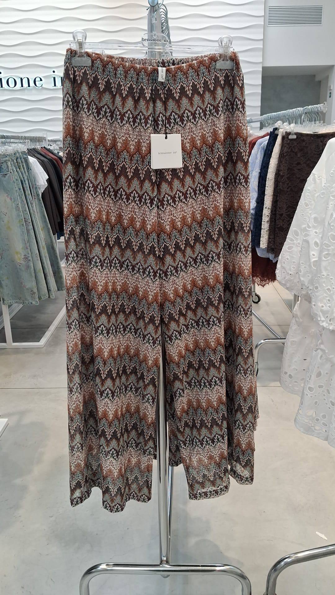 Фото Tensione in