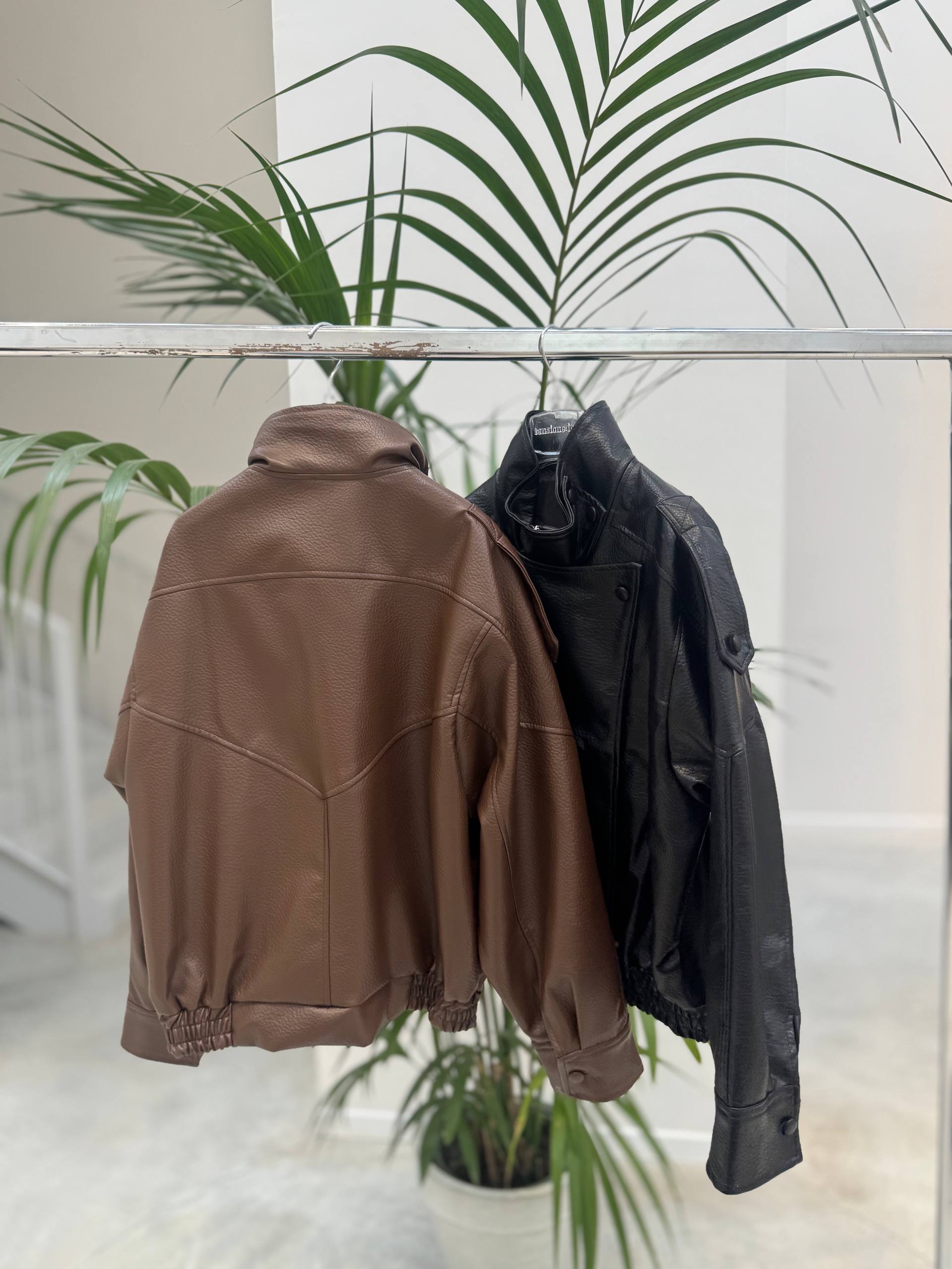 Фото Tensione in