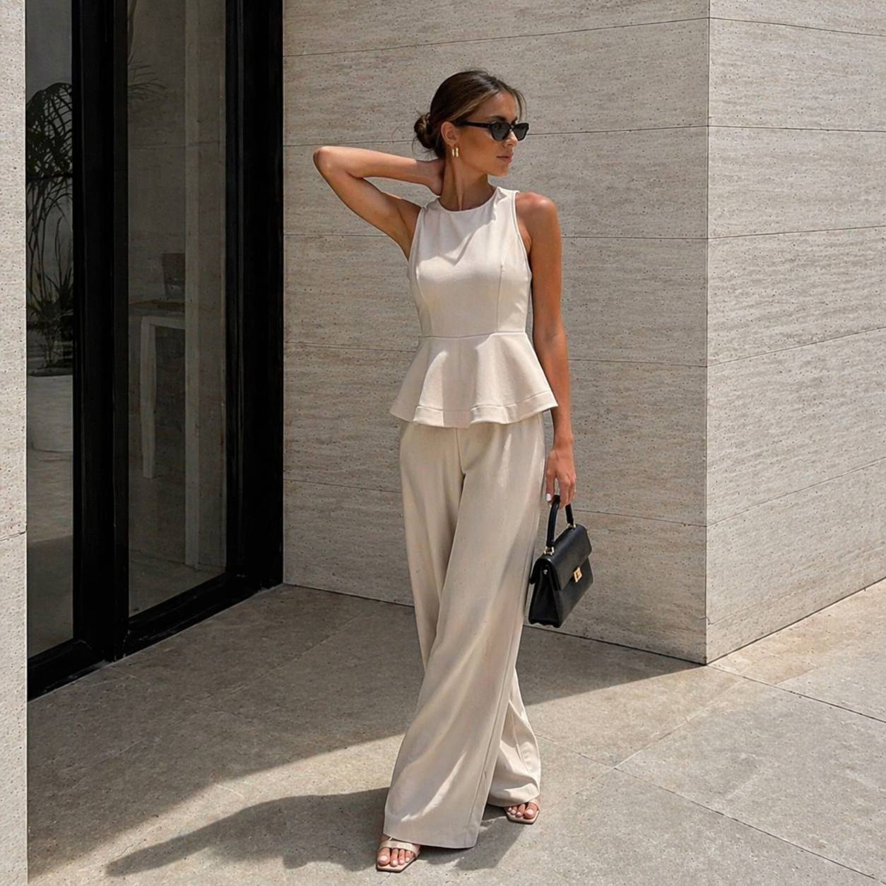 Фото Tensione in