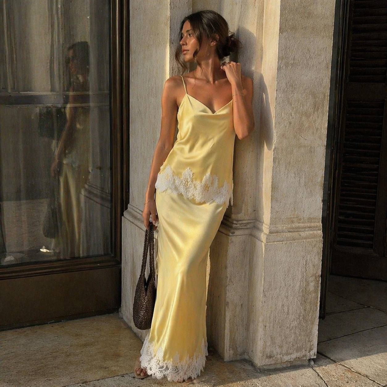 Фото Tensione in