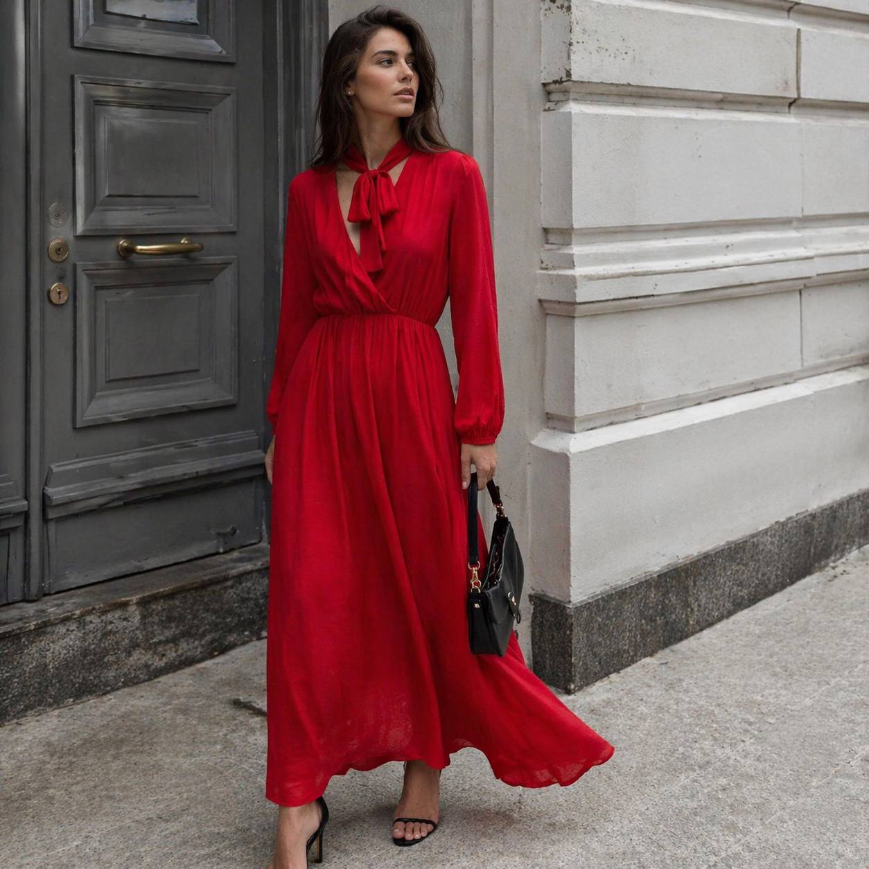 Фото Tensione in