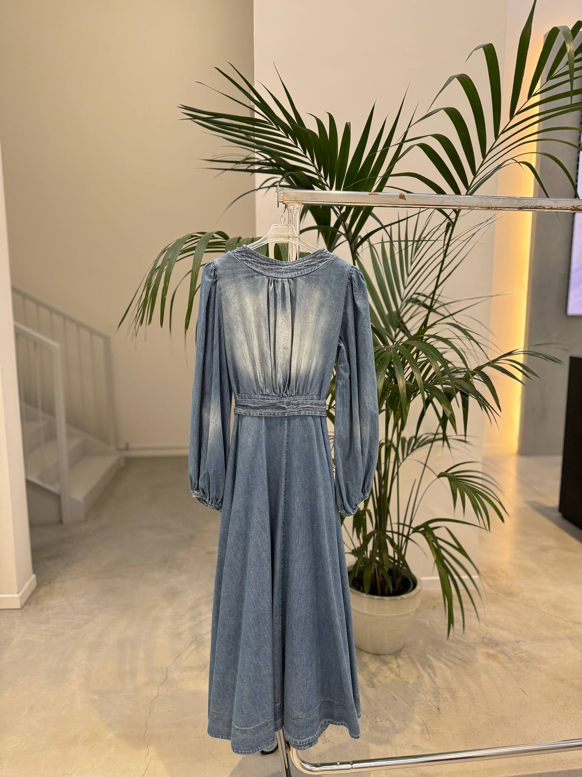 Фото Tensione in