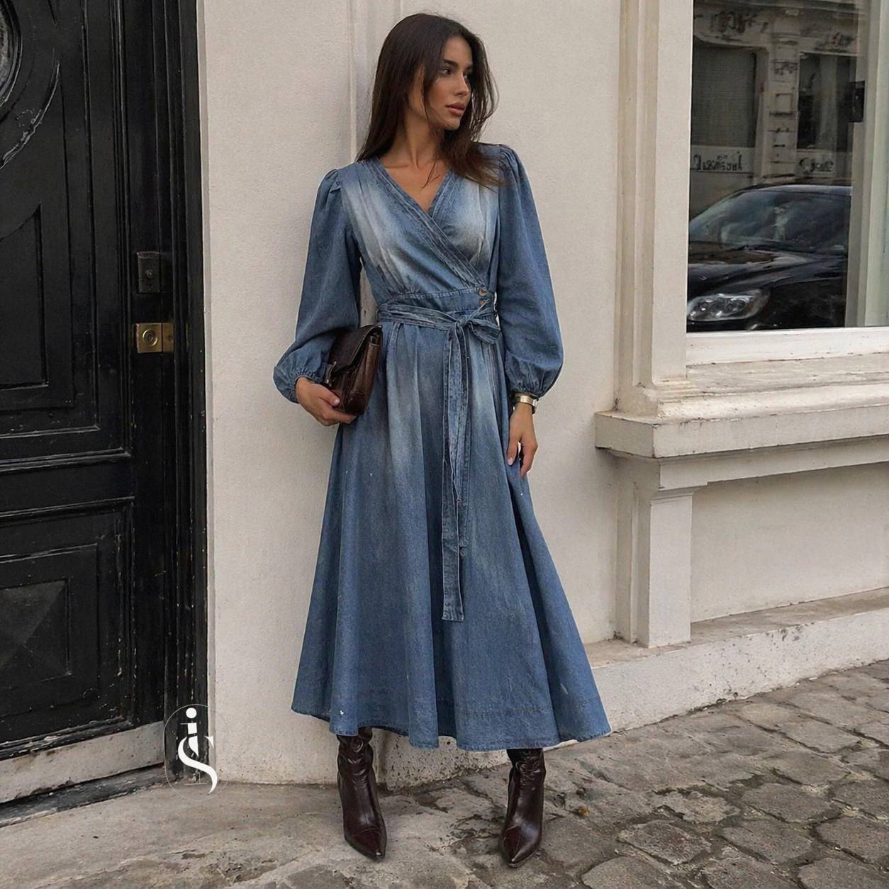 Фото Tensione in