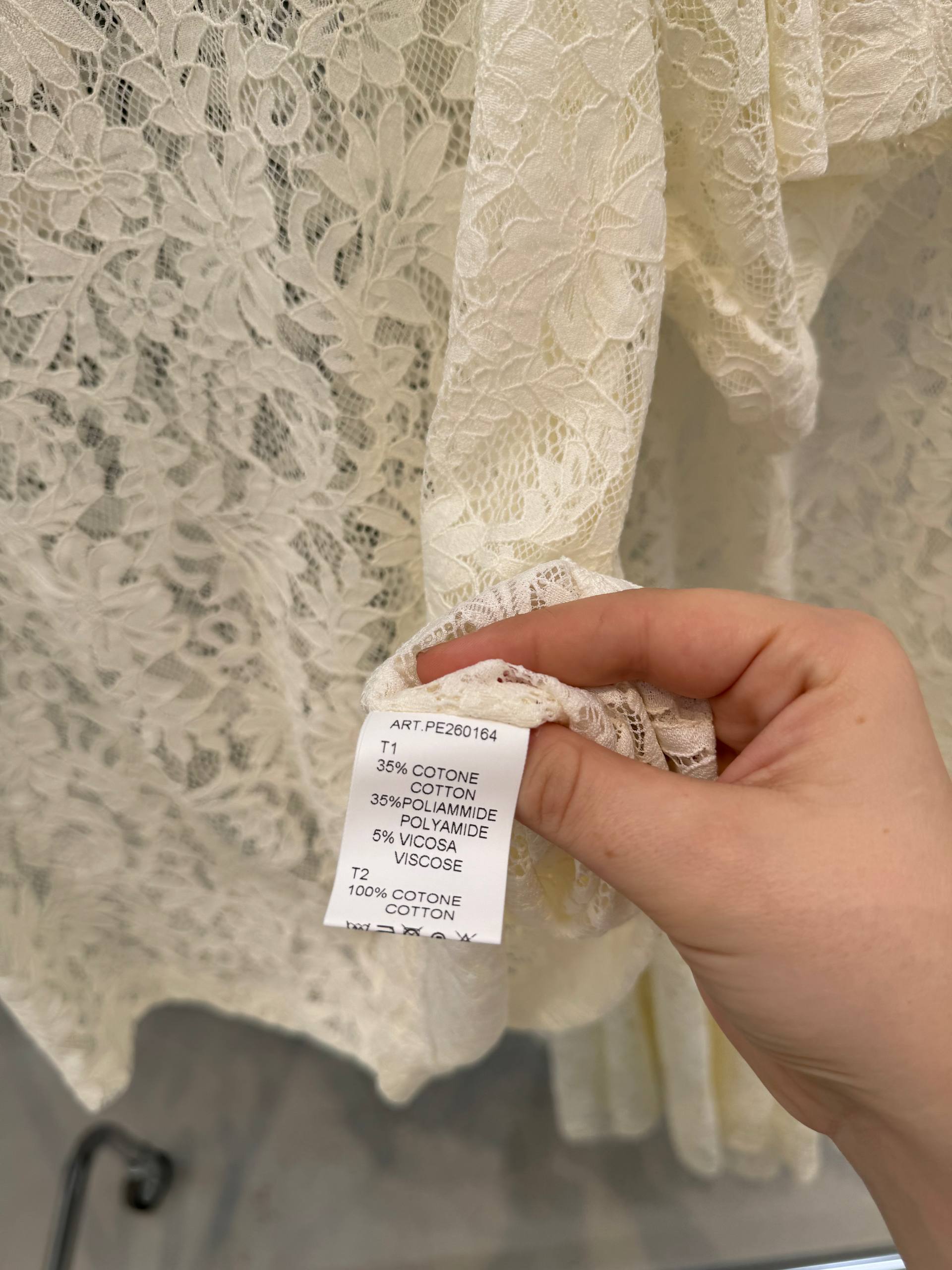 Фото Tensione in