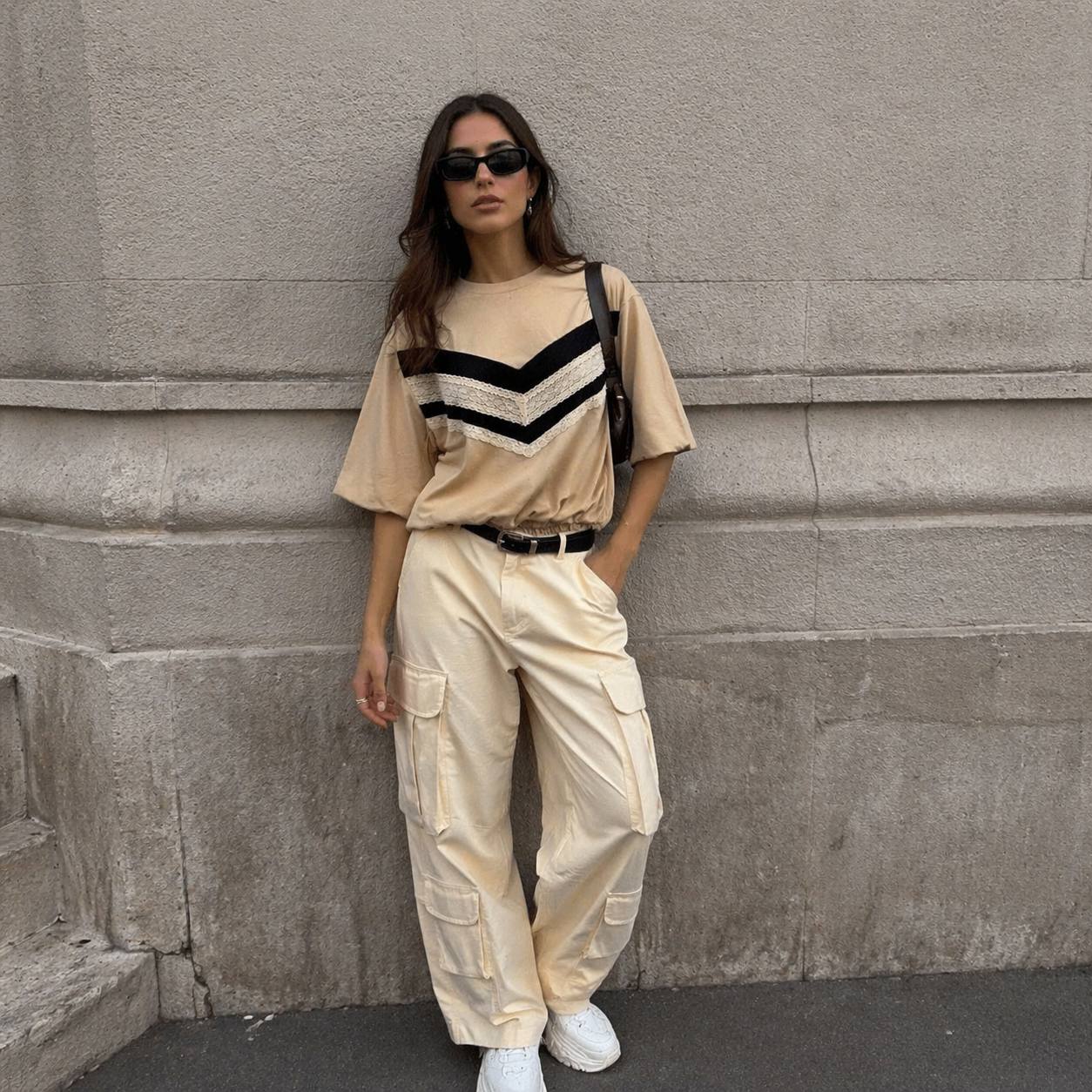 Фото Tensione in