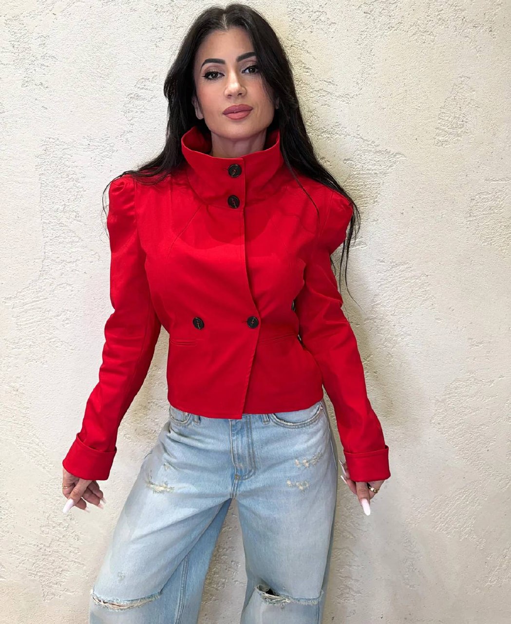 Фото Tensione in