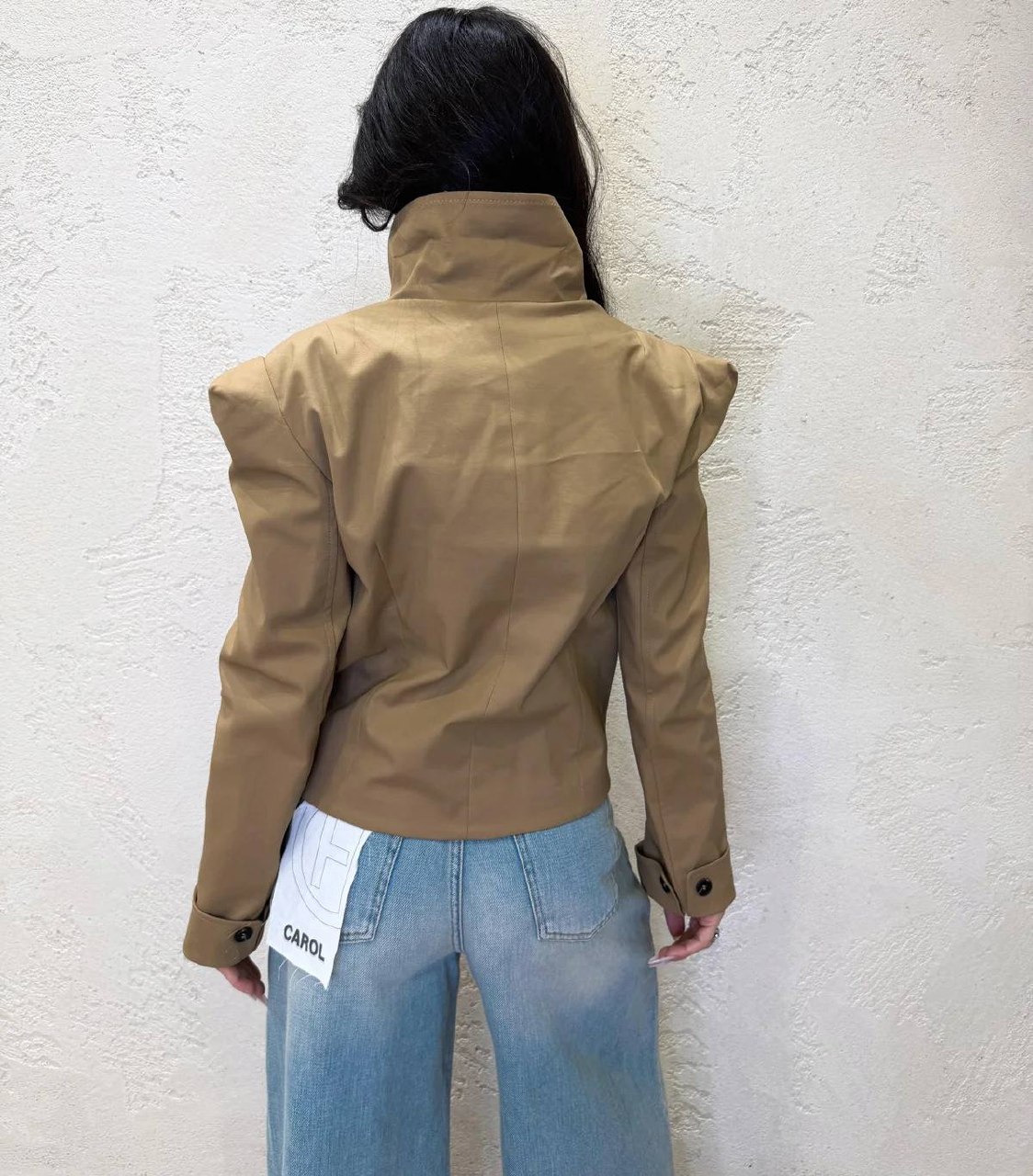 Фото Tensione in