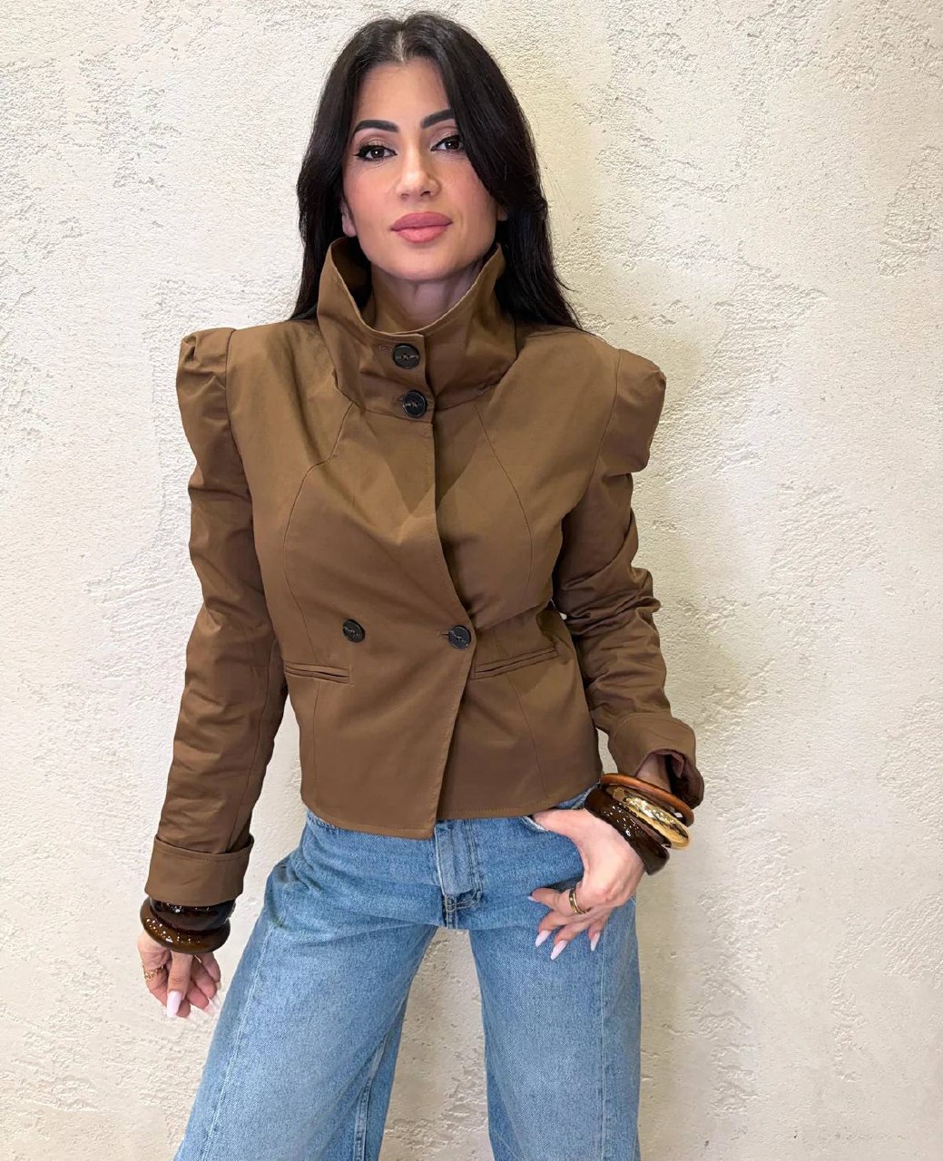 Фото Tensione in