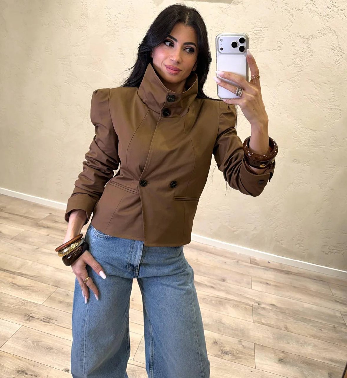 Фото Tensione in