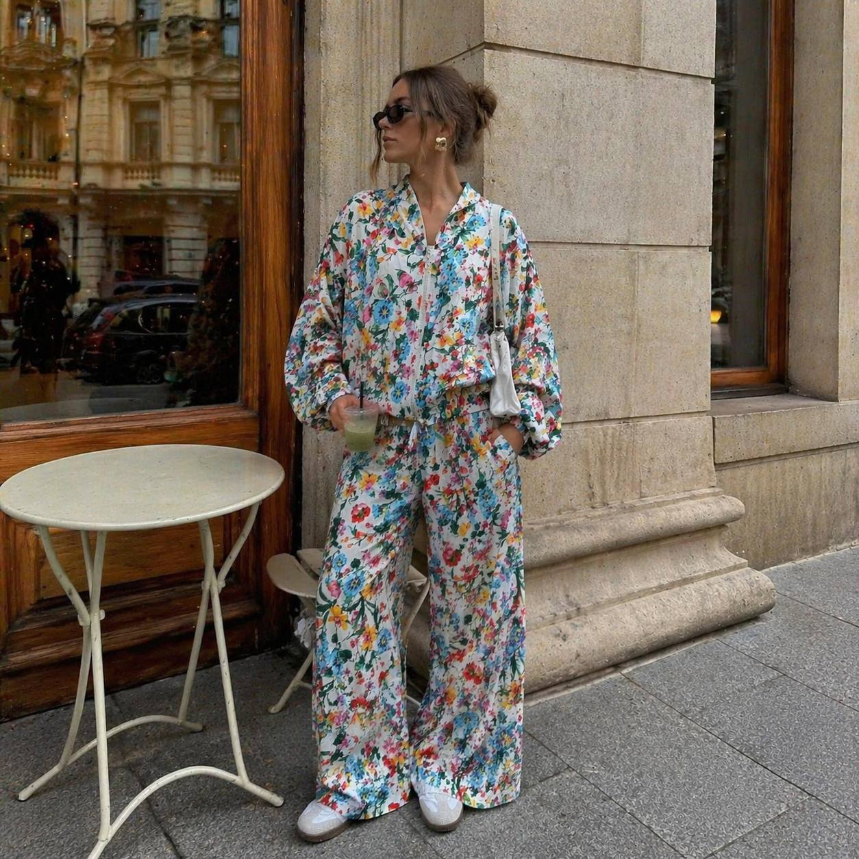 Фото Tensione in