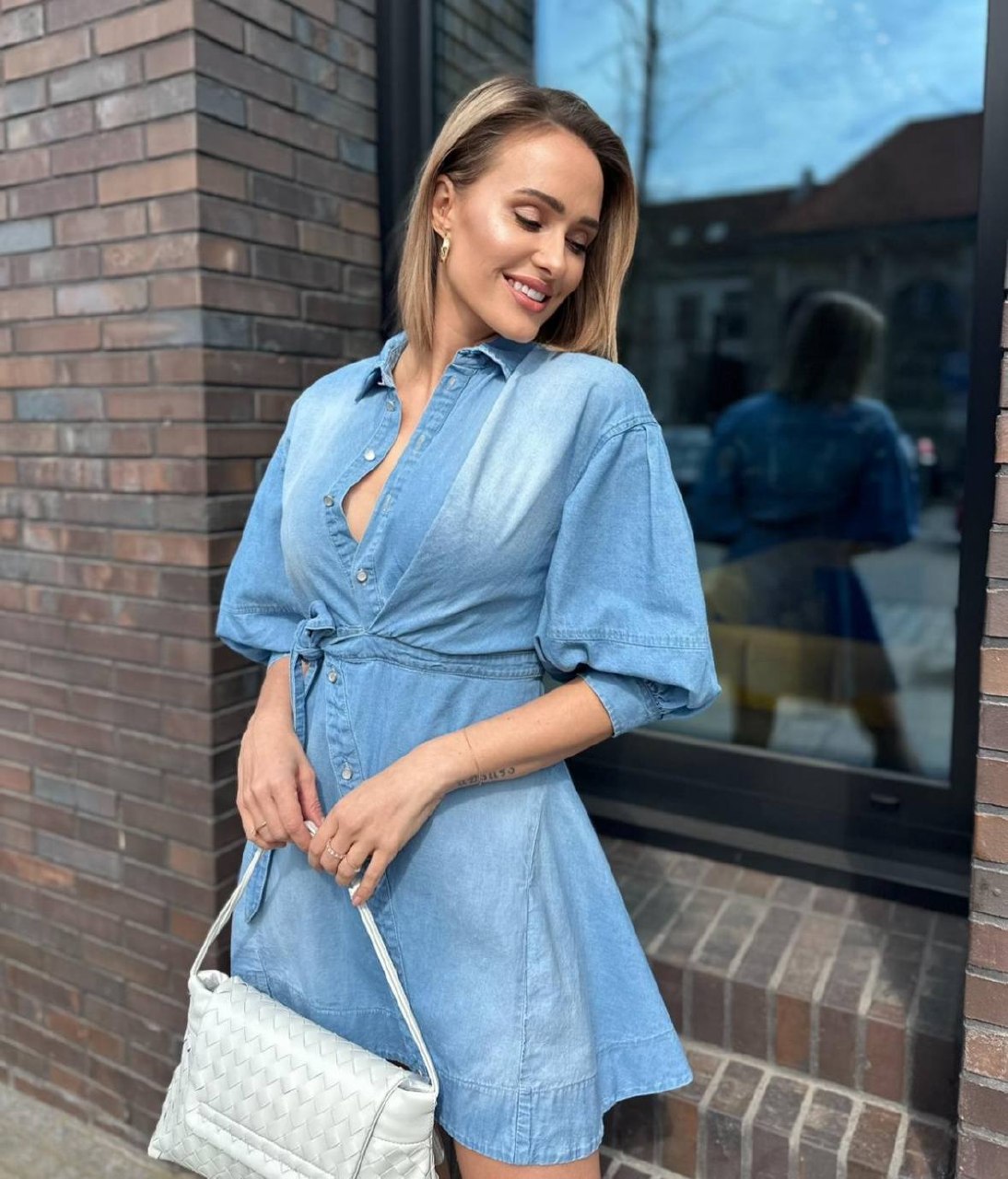 Фото Tensione in