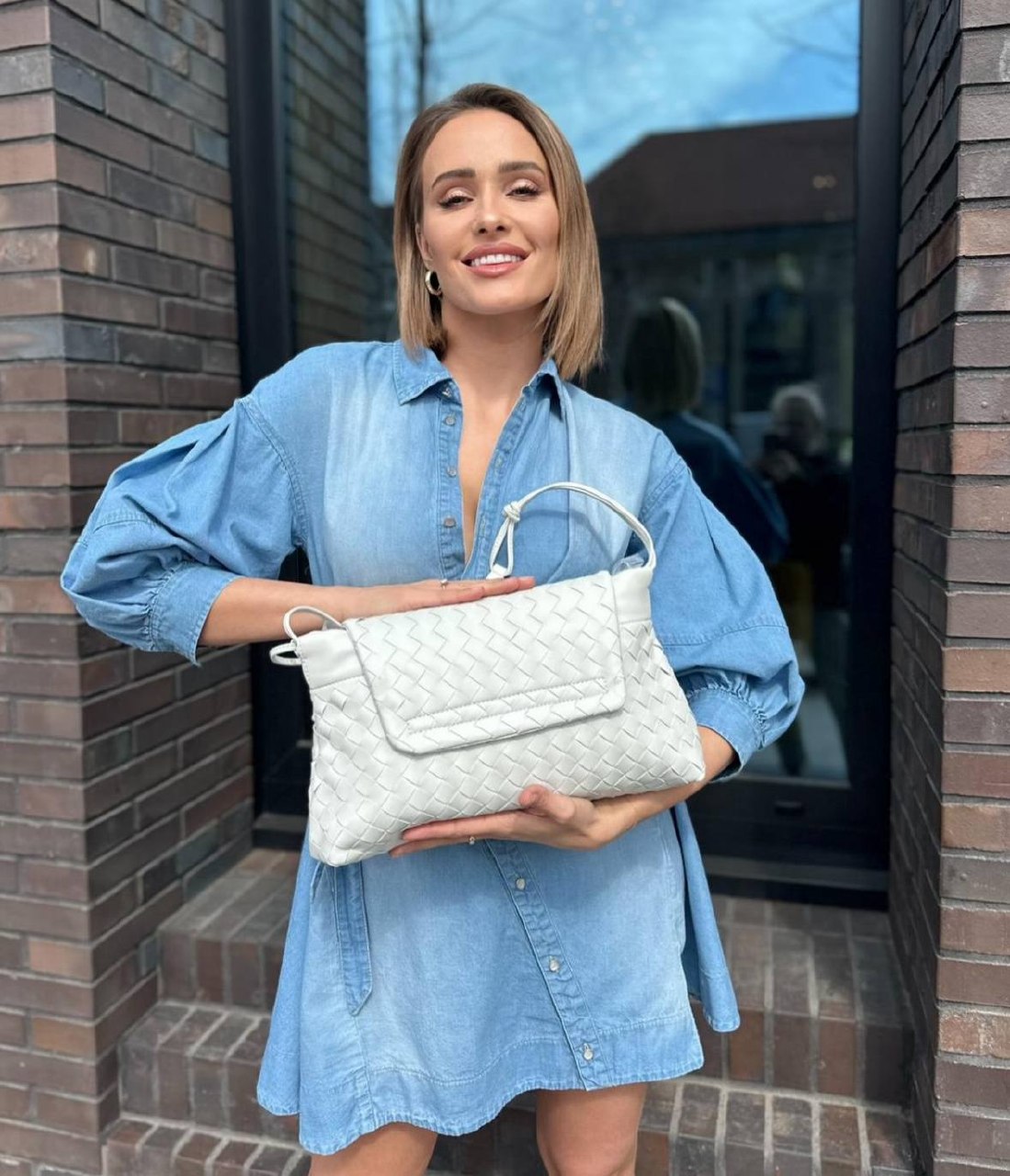 Фото Tensione in