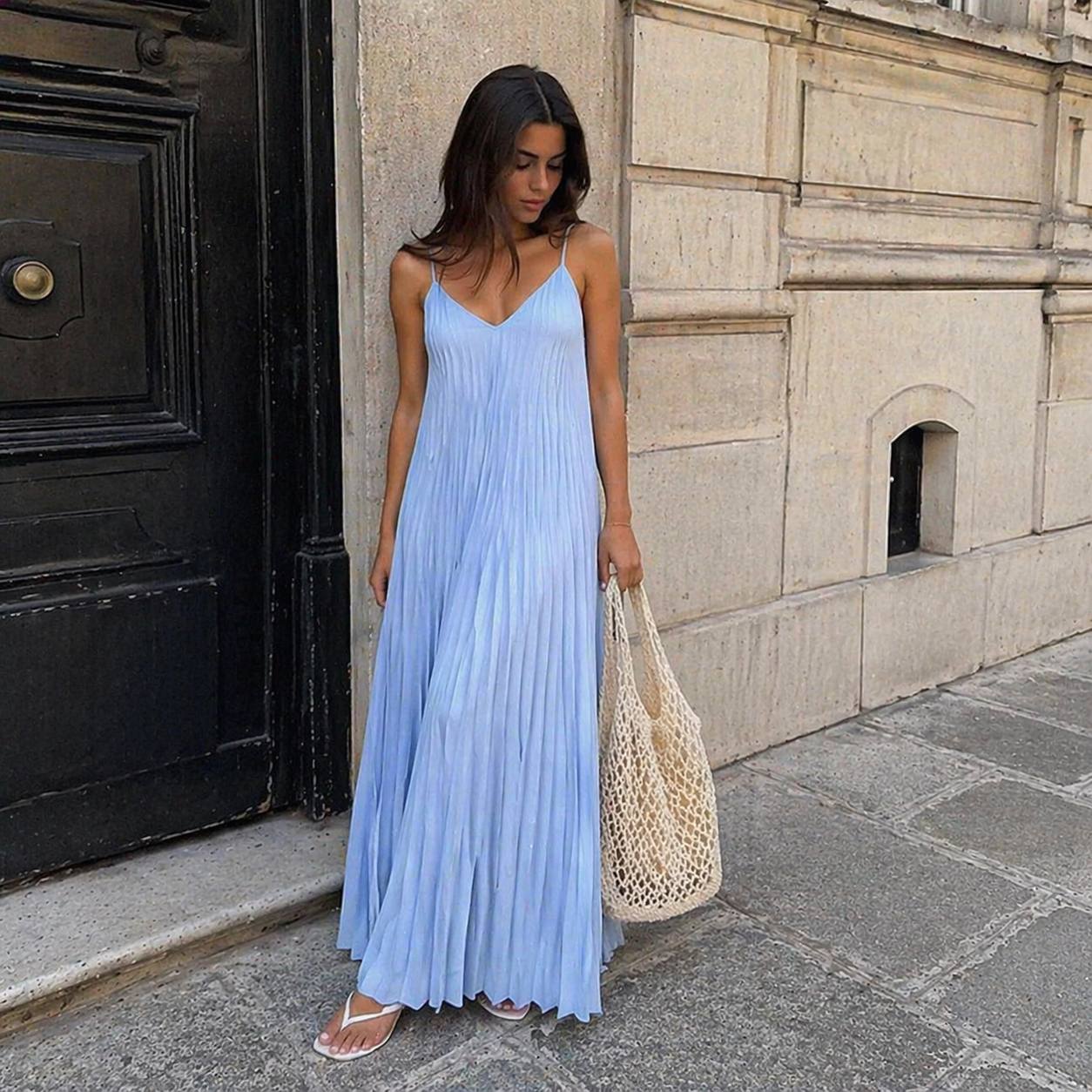 Фото Tensione in