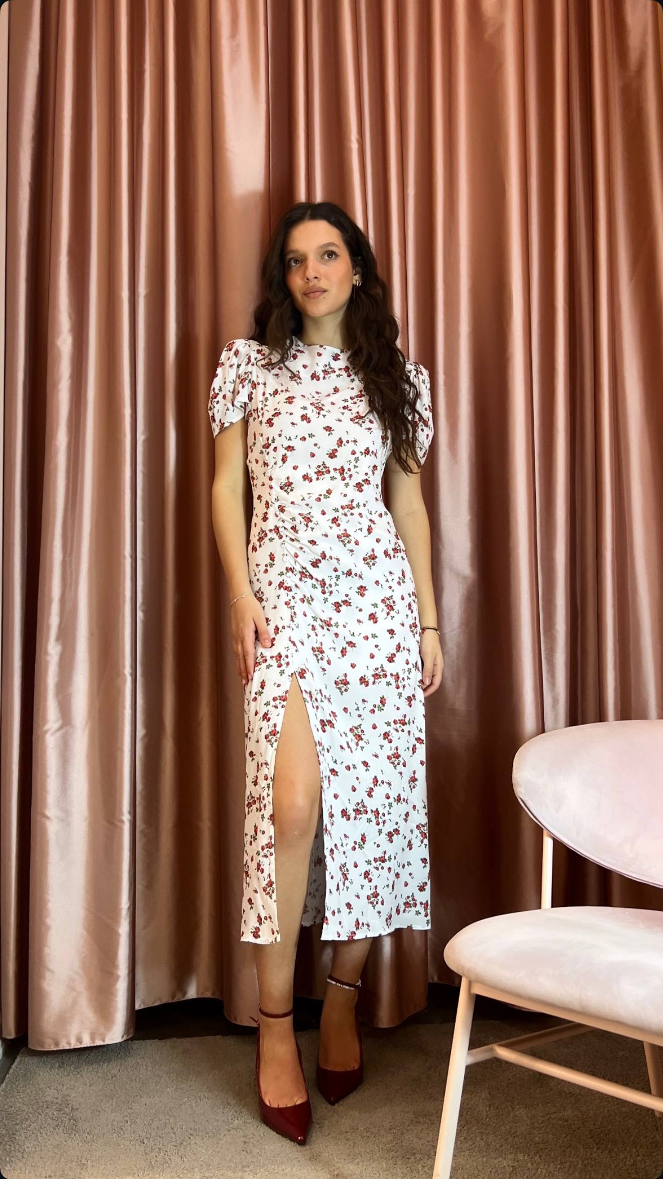 Фото Tensione in