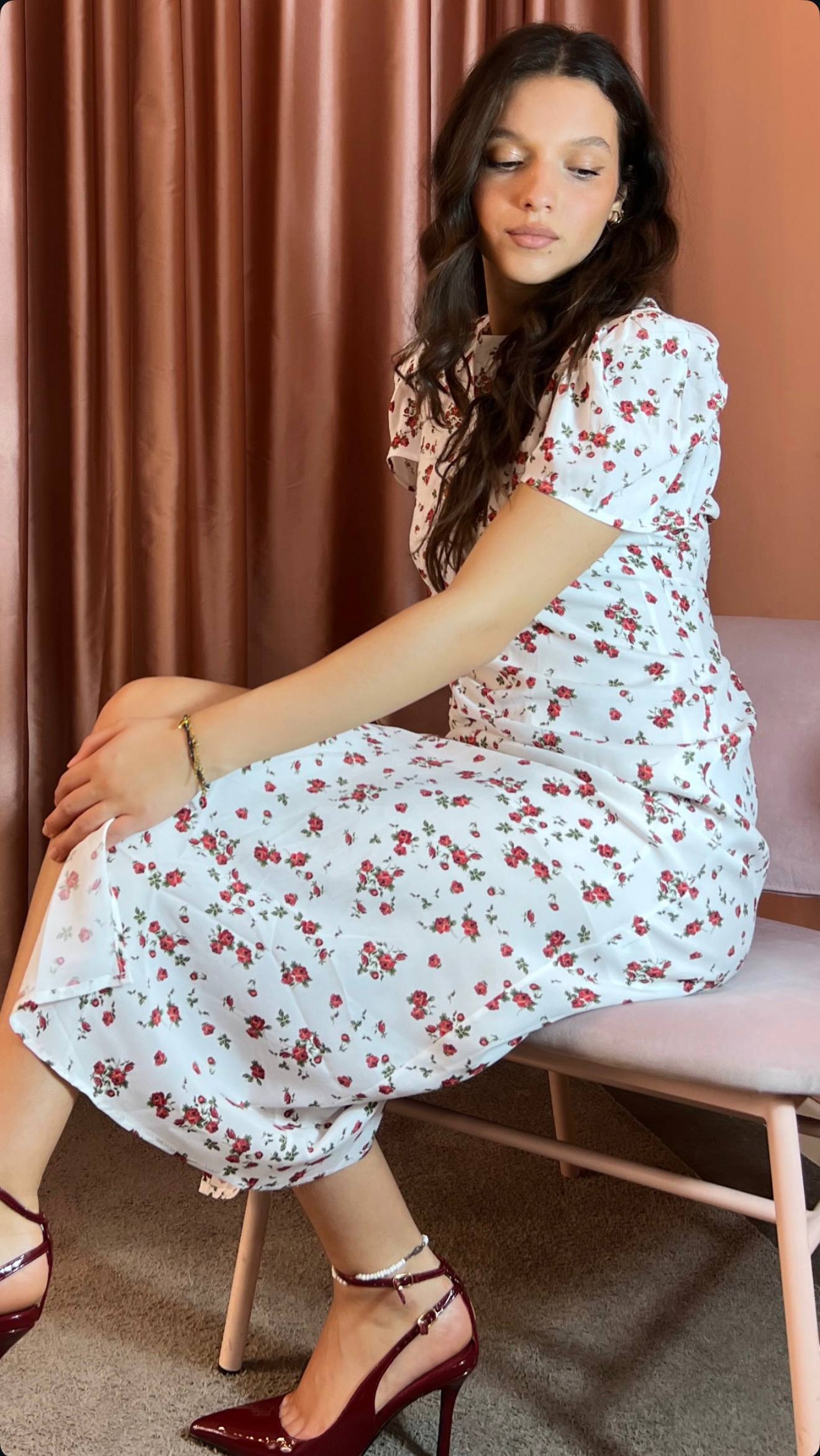 Фото Tensione in