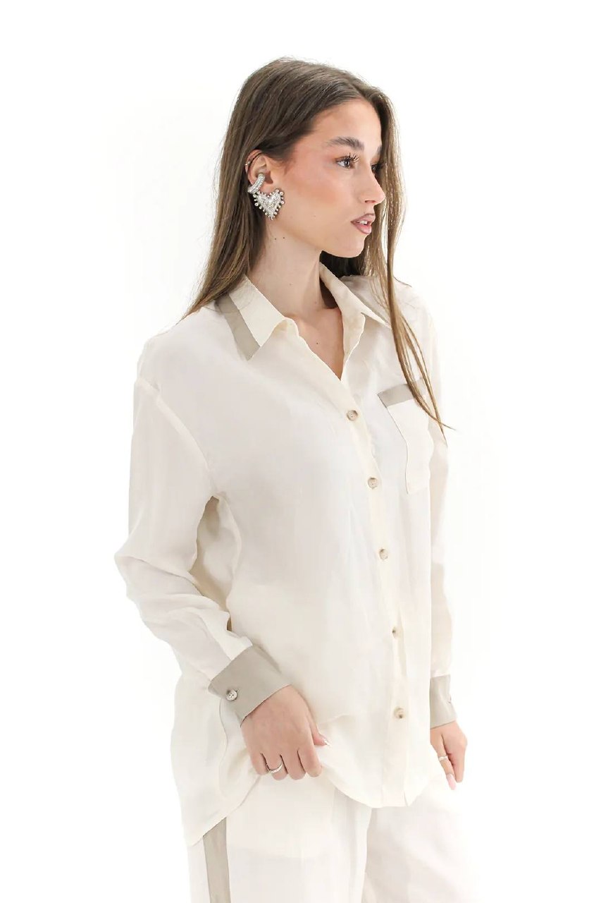 Фото Tensione in