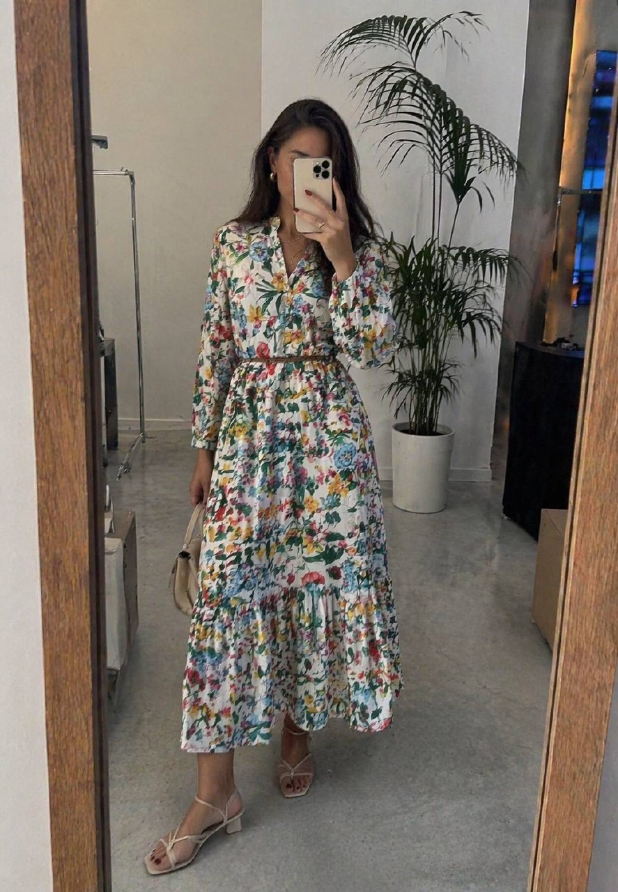 Фото Tensione in