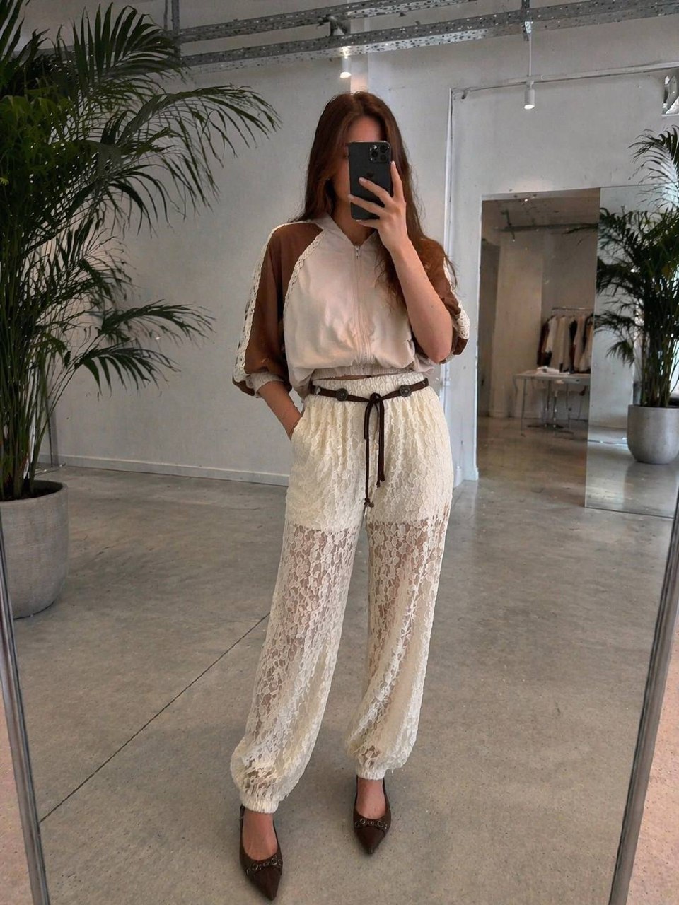 Фото Tensione in