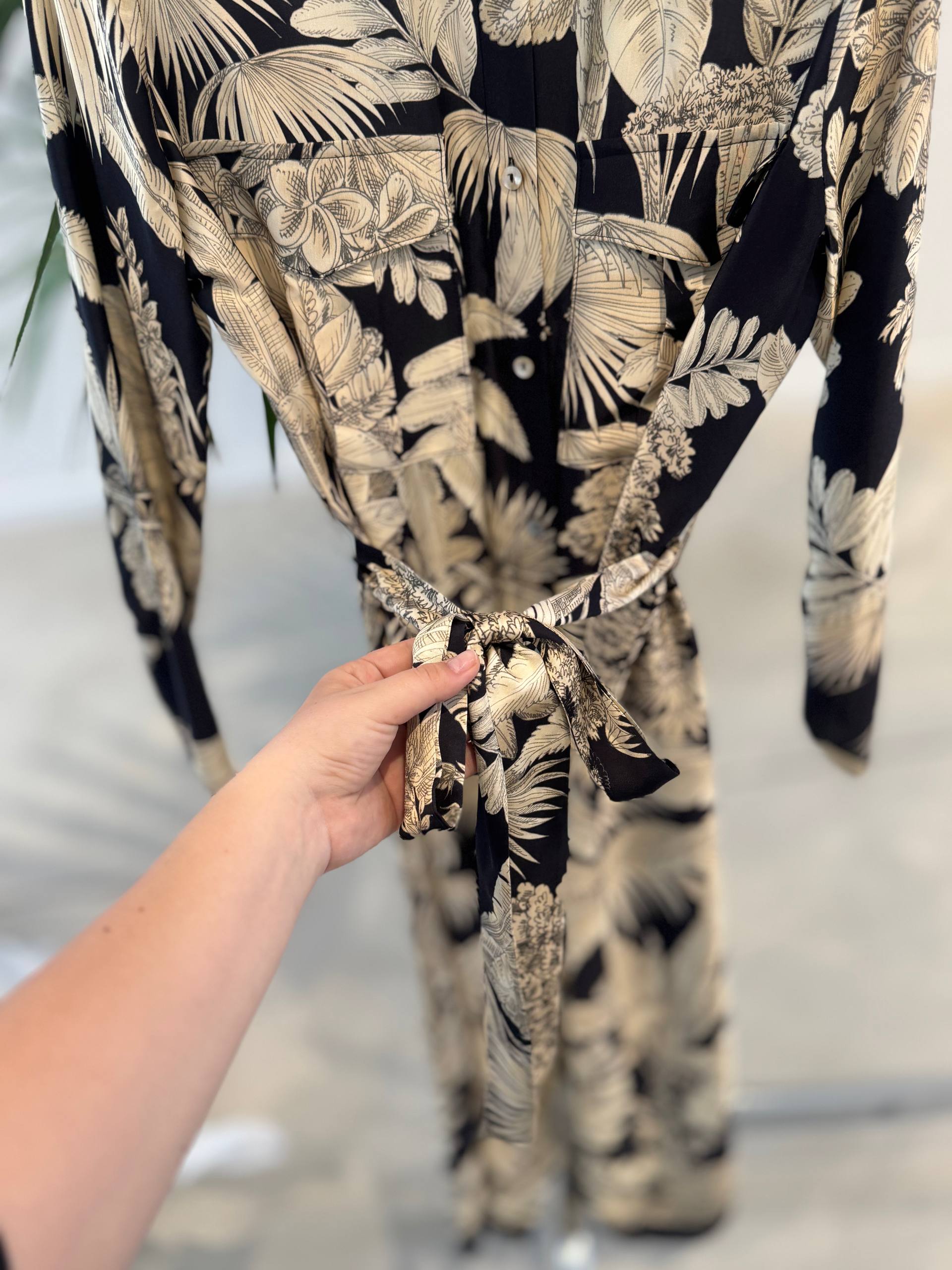 Фото Tensione in