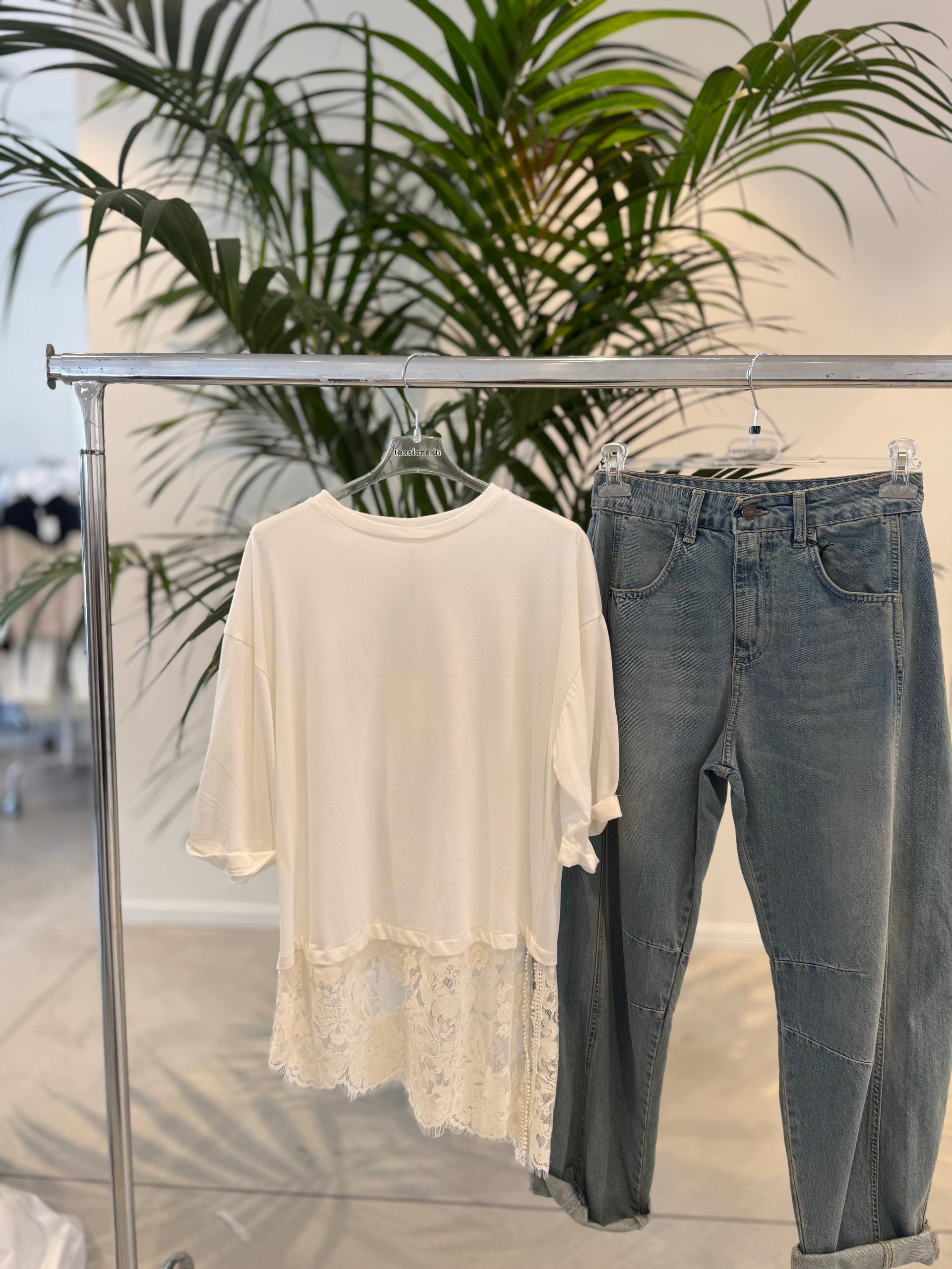 Фото Tensione in